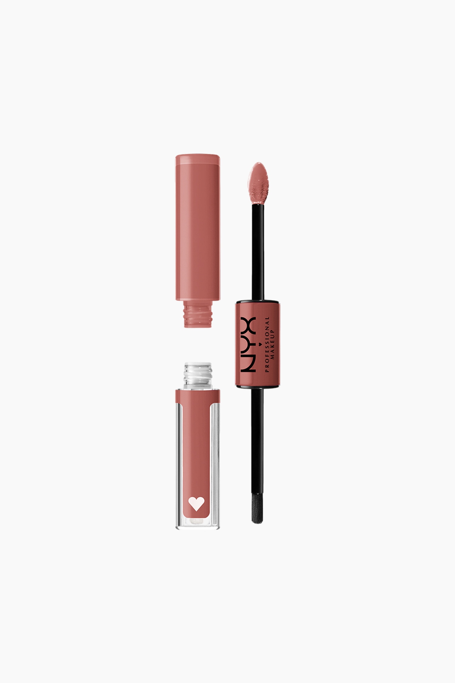 NYX Professional Makeup - Shine Loud High Pigment Lip Shine - Magic Maker
