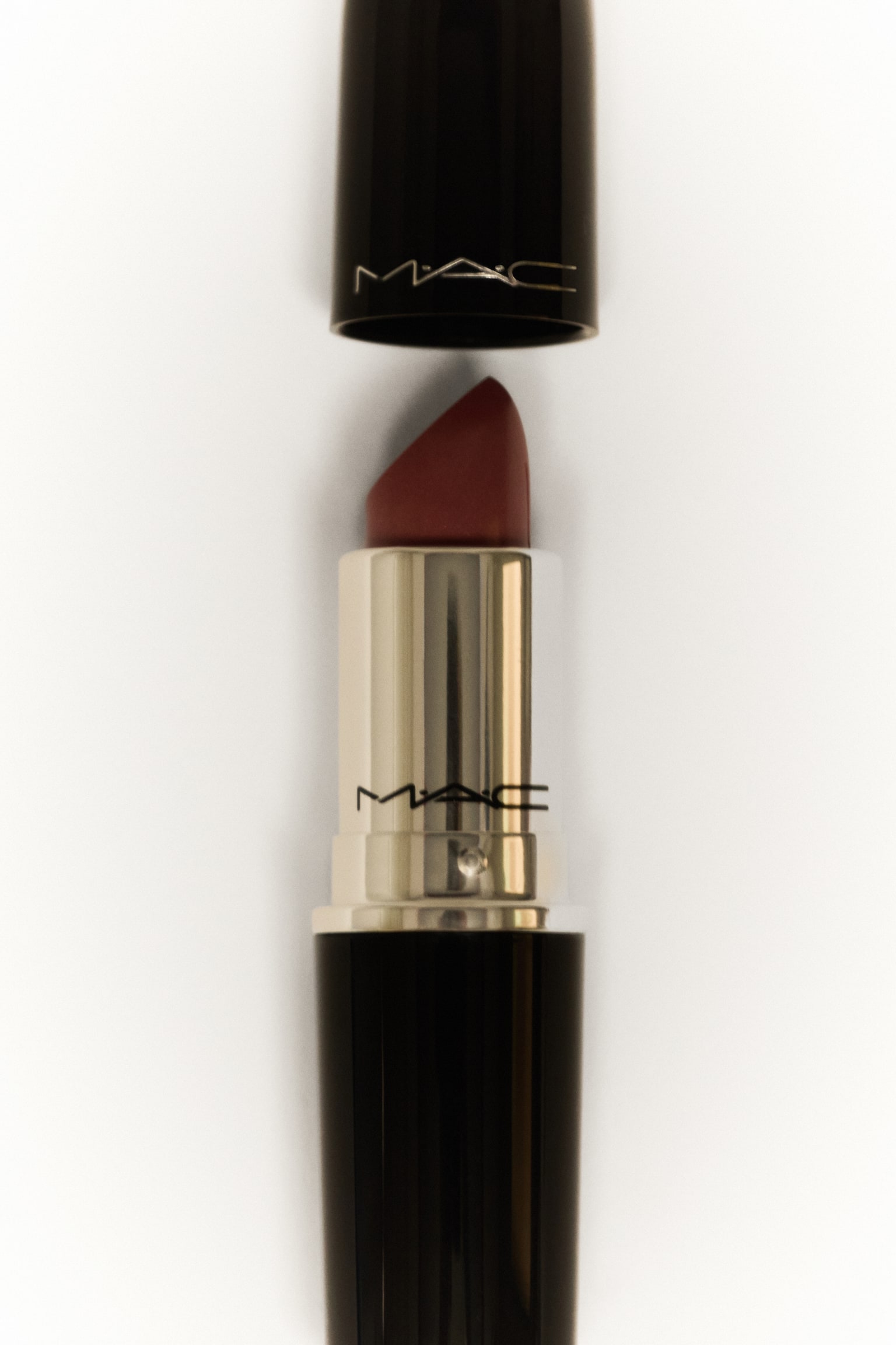 Lustreglass Sheer-shine Lipstick - Thanks, It’s M·a·c!/Hug Me/Syrup/Uncensored/Posh Pit/Business Casual/Lady Bug/Signature Move/See Sheer/Spice It Up!/Well, Well, Well/$ellout/Like I Was Saying.../Pigment Of Your Imagination - 6