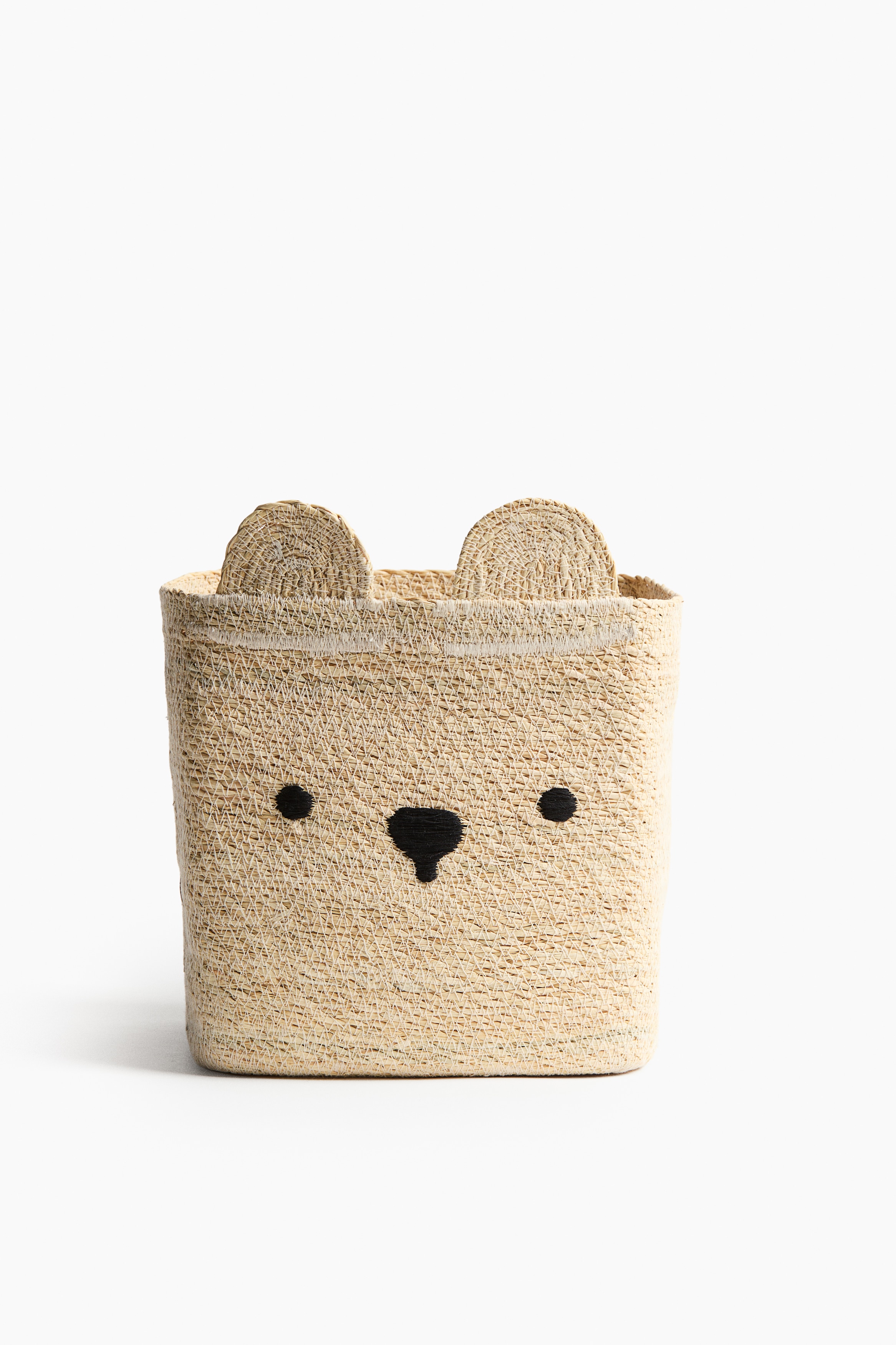 Bear storage basketModel