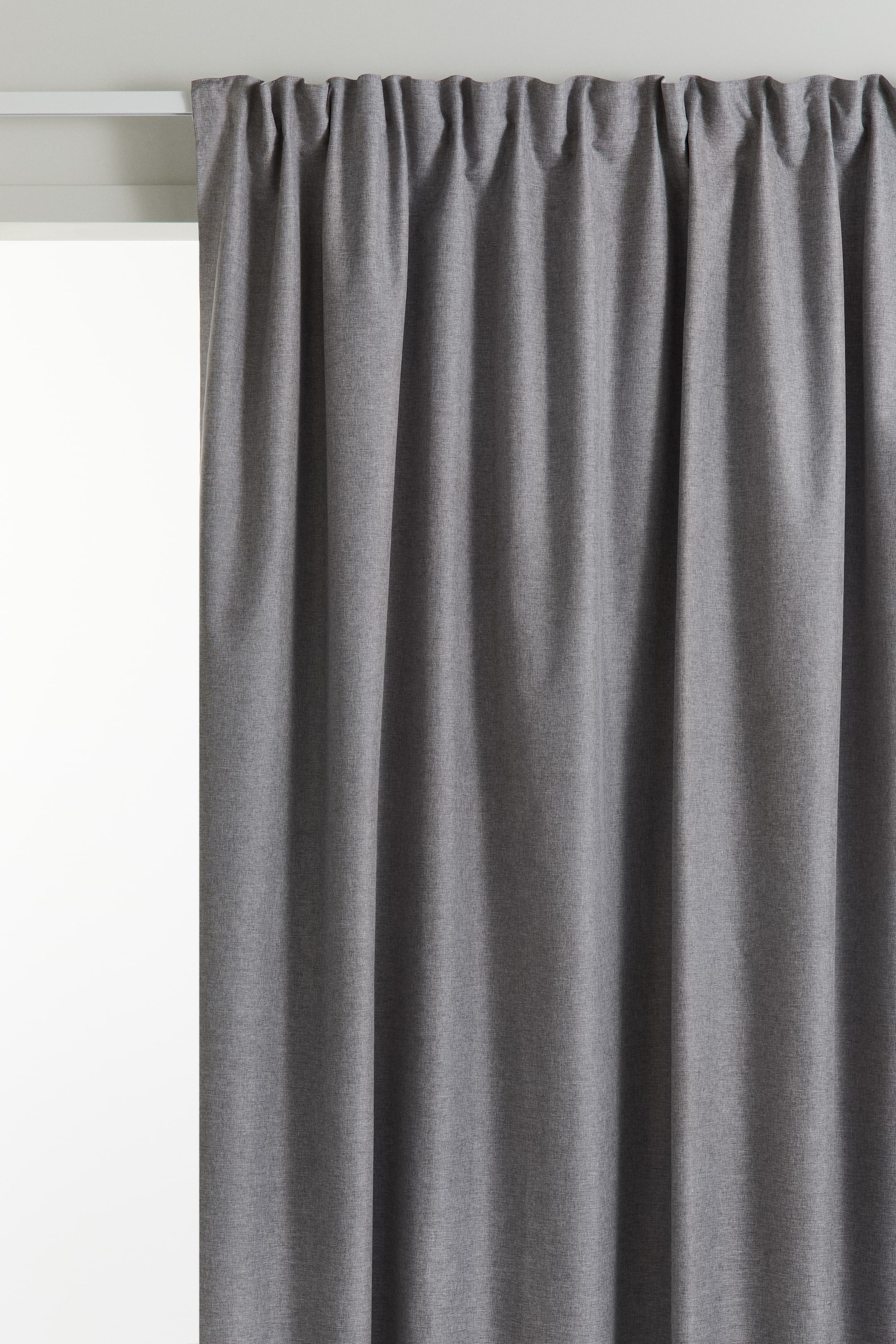 Blackout Curtain Panel