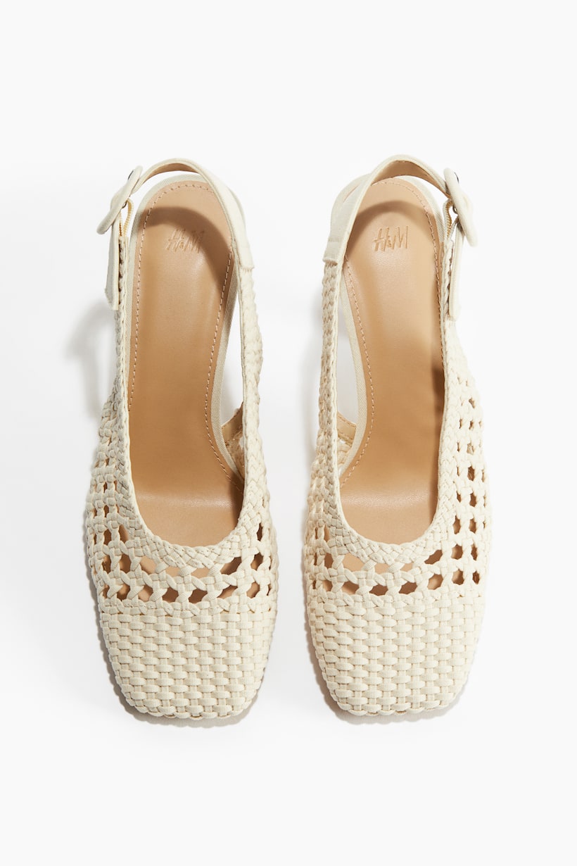 Taupe Women's Shoes Sandals, Boots More H&M GB