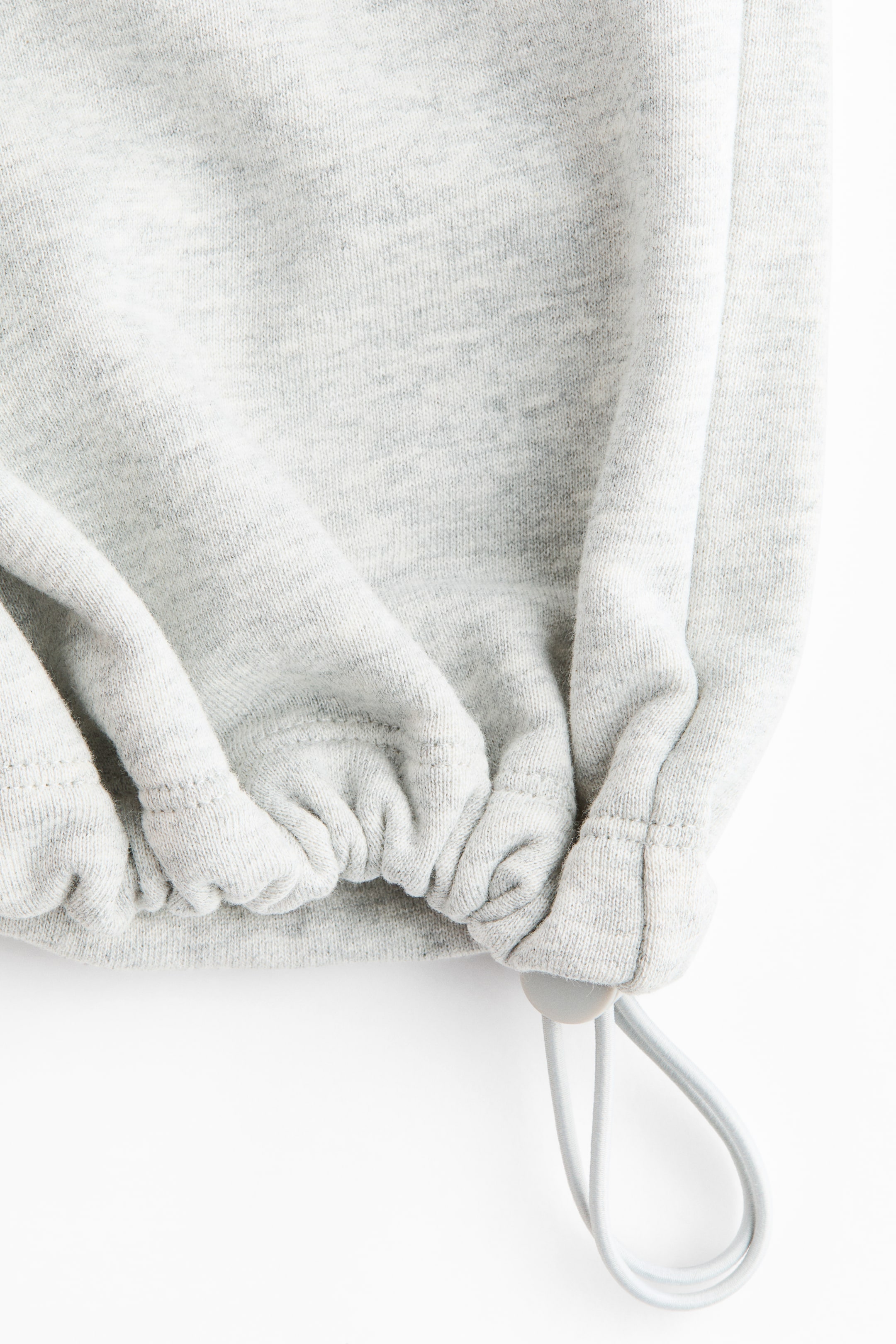 Pantalon jogging de sport ample