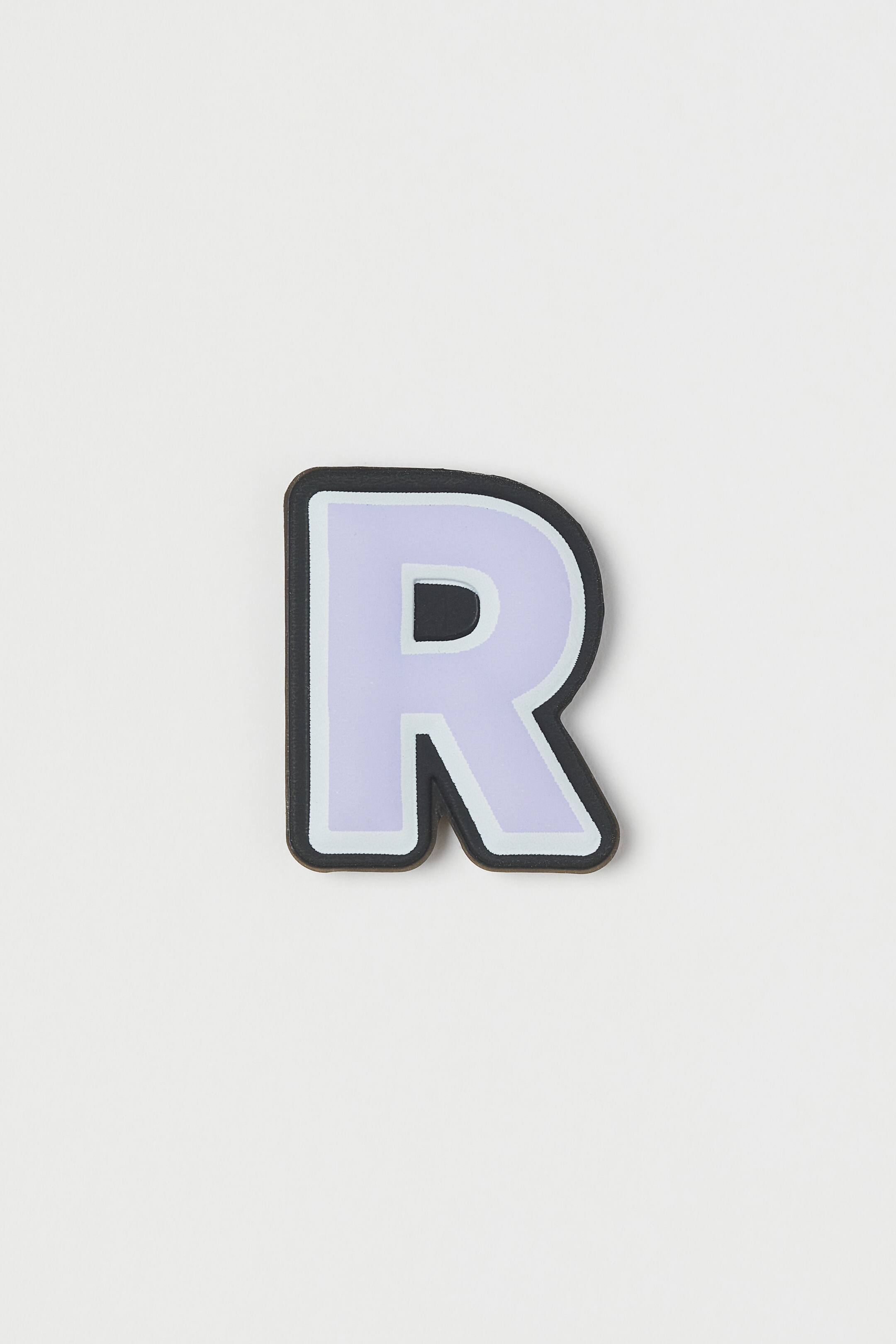 Smartphone case sticker - Light purple/R - Ladies | H&M IN