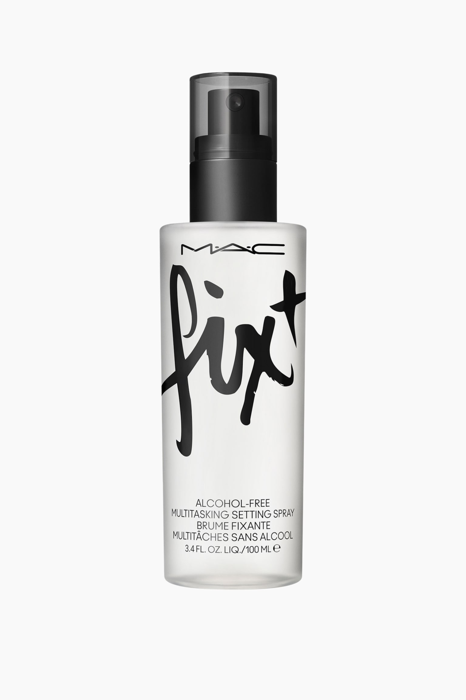 Fix+ Original Setting Spray - Multitasking Setting Spray - 1