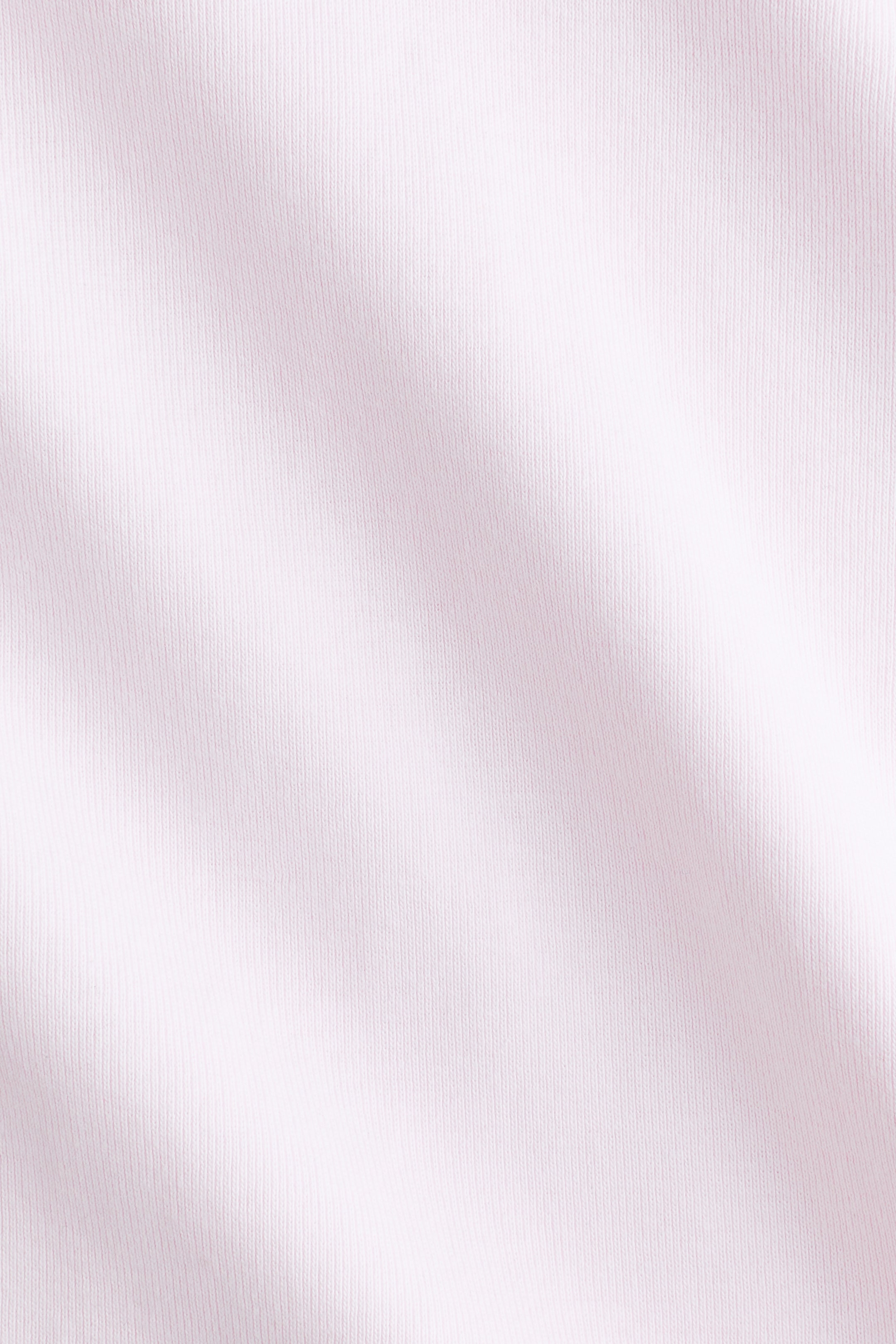 Женские топы H&M Ribbed V-Neck Top — фото 3