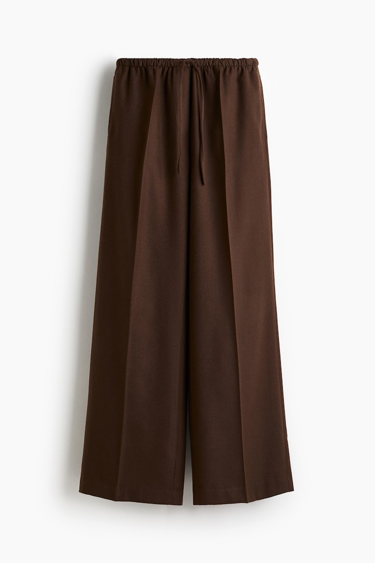 Pantalone sa učkurom