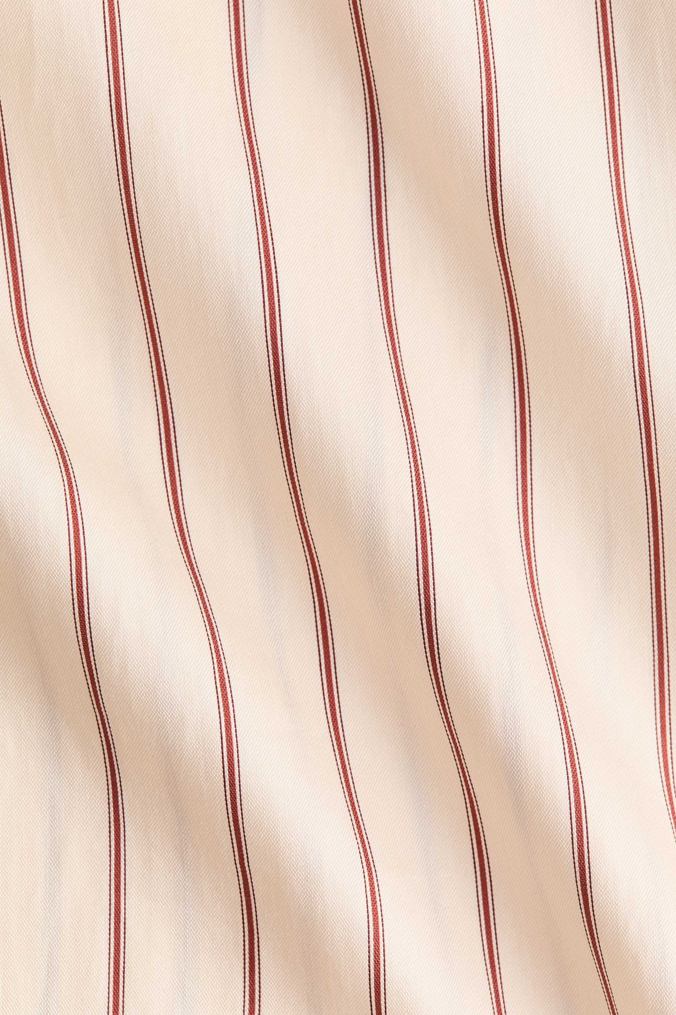 Oversized Shirt