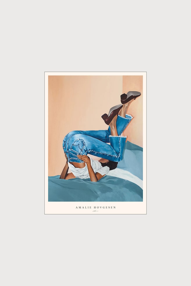 Amalie Hovgesen - Bedtime - Coloré/femme - 1