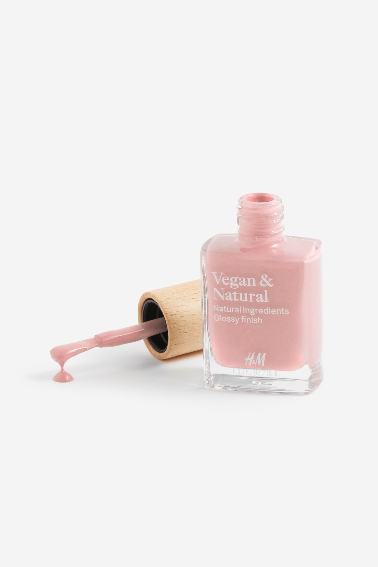 Vegan & Natural Nail Polish - image 2