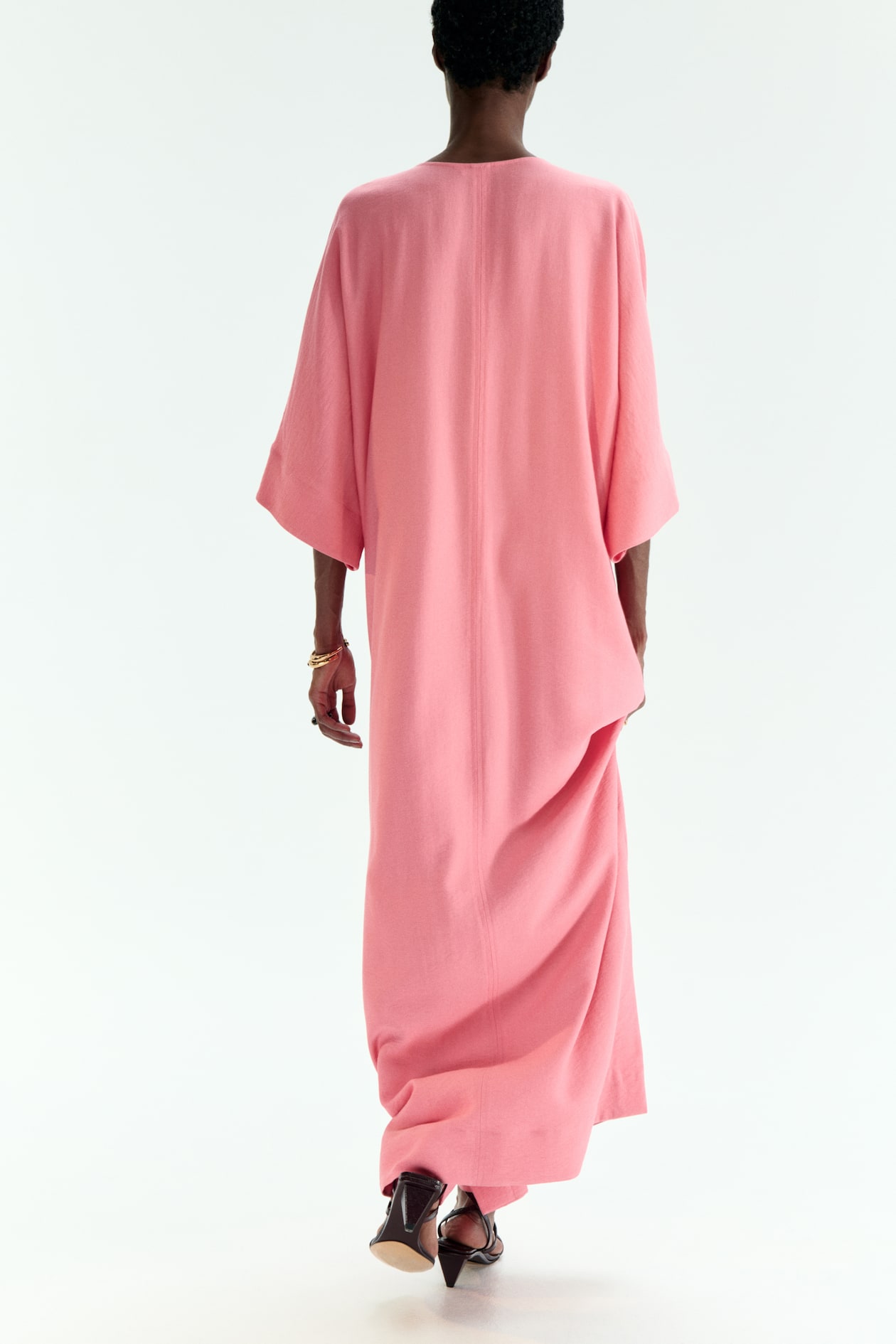 Maxi Kaftan Dress - image 4
