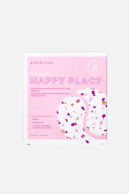 Moodpatch Happy Place Eye Gels 5 Pair