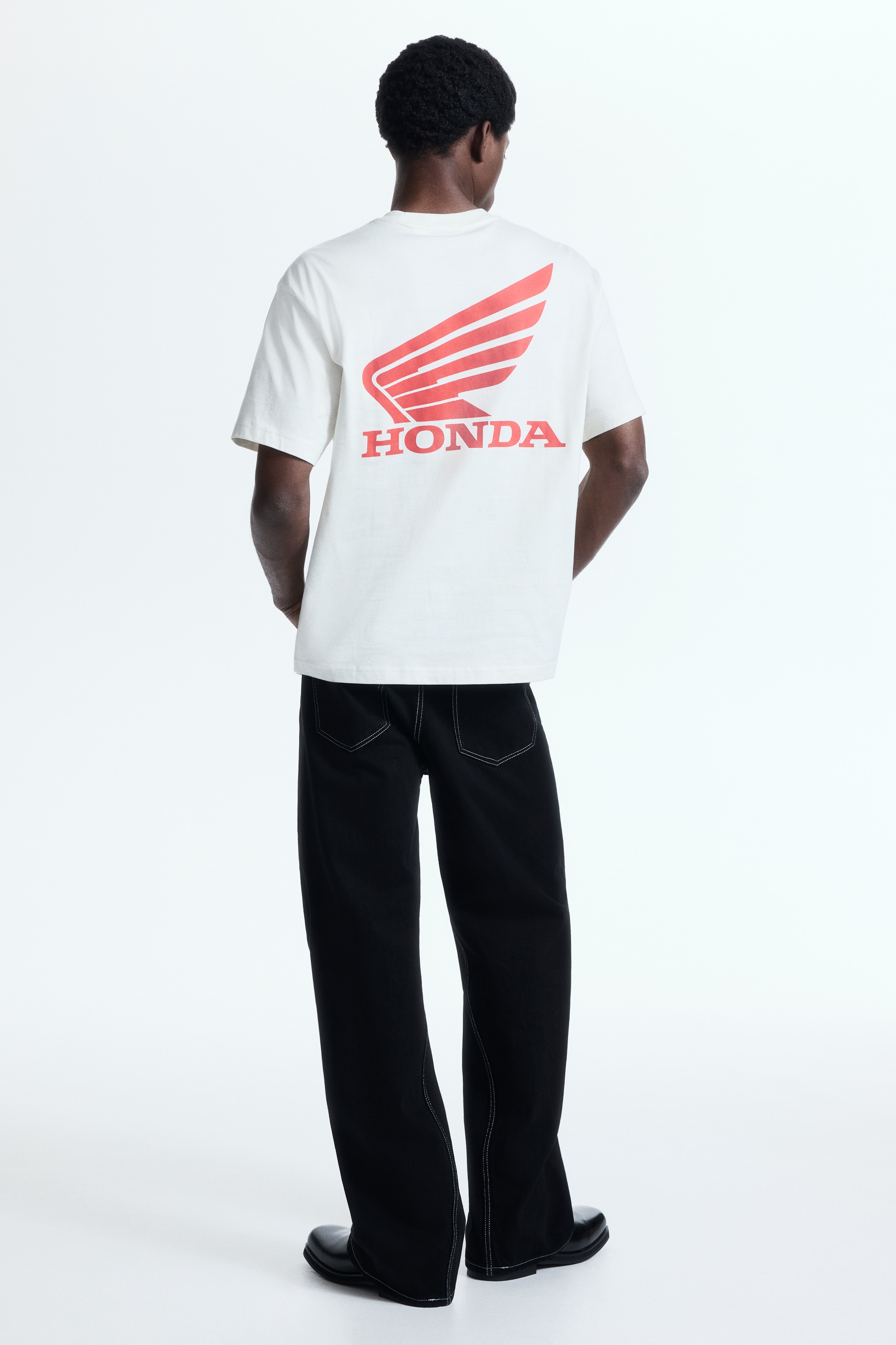 Loose Fit T-shirt