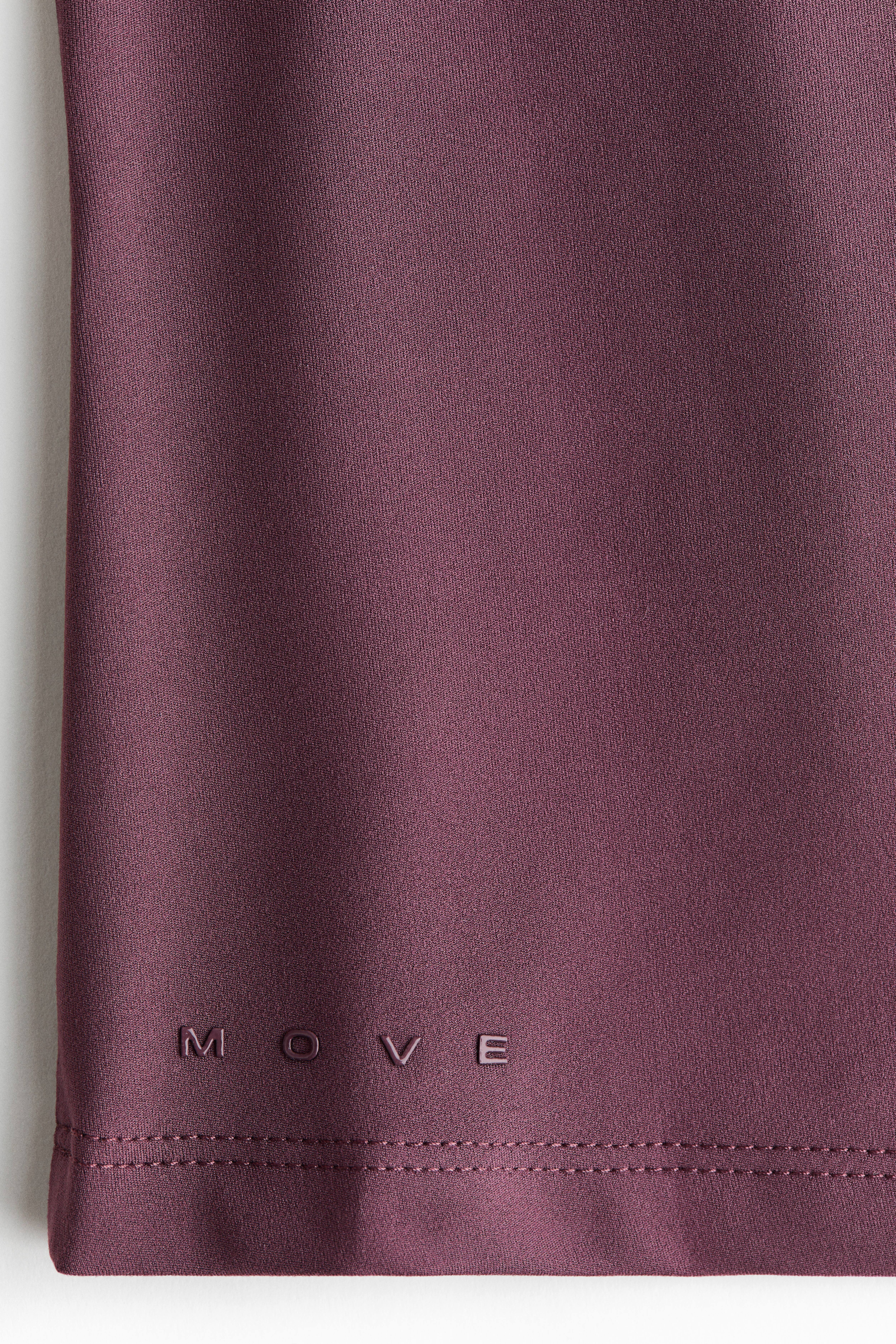 Lightweight Yoga Top with SoftMove™
