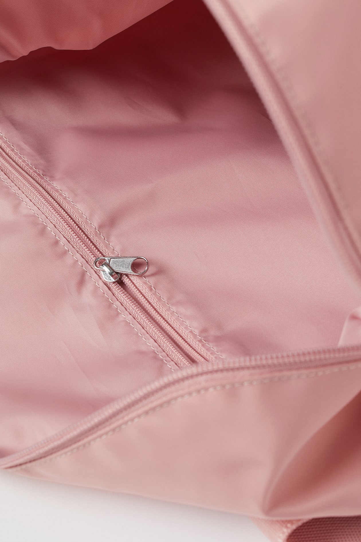 Piccolo borsone Rosa chiaro DONNA H&M IT