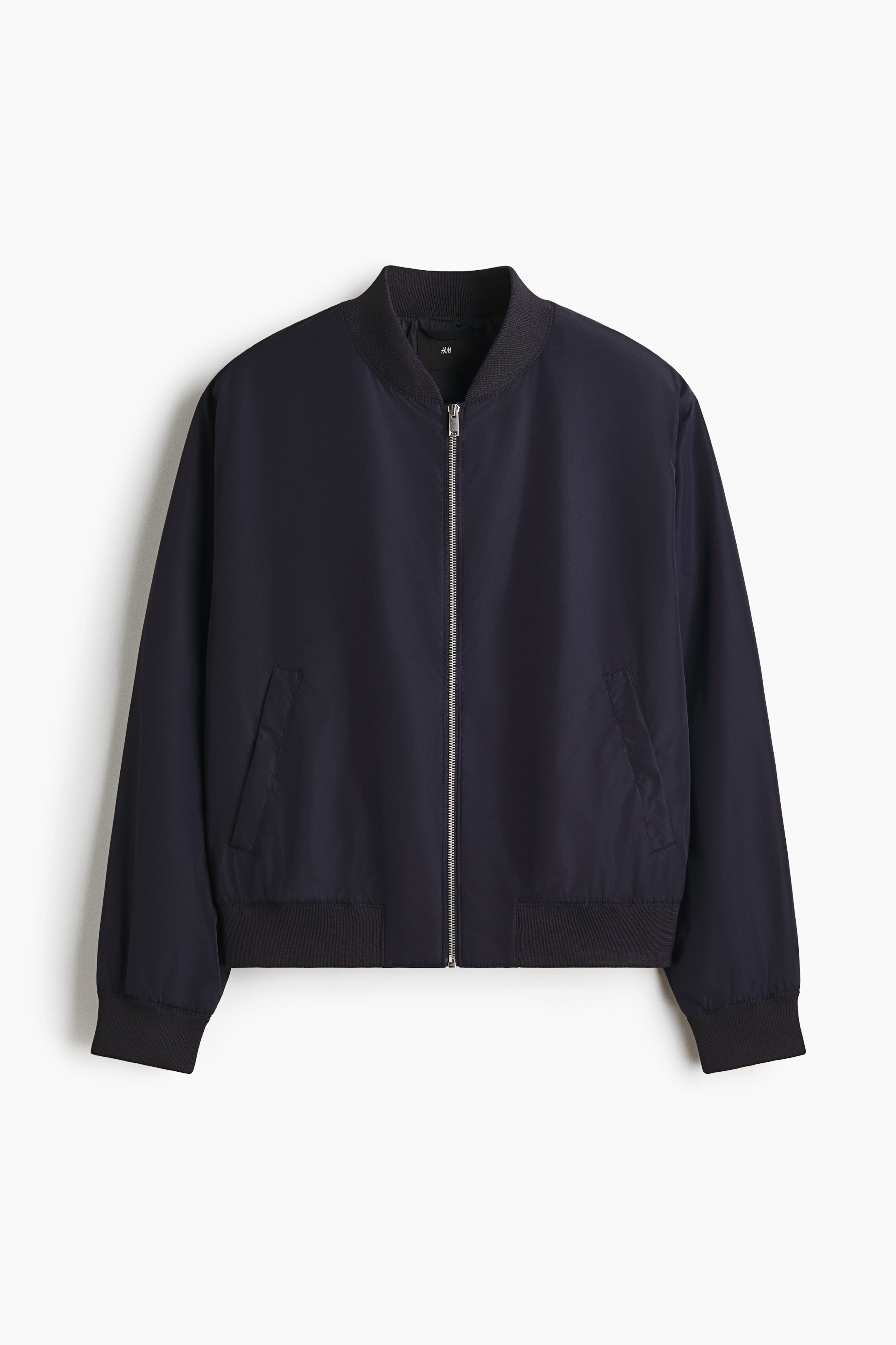 Lightweight Bomber Jacket