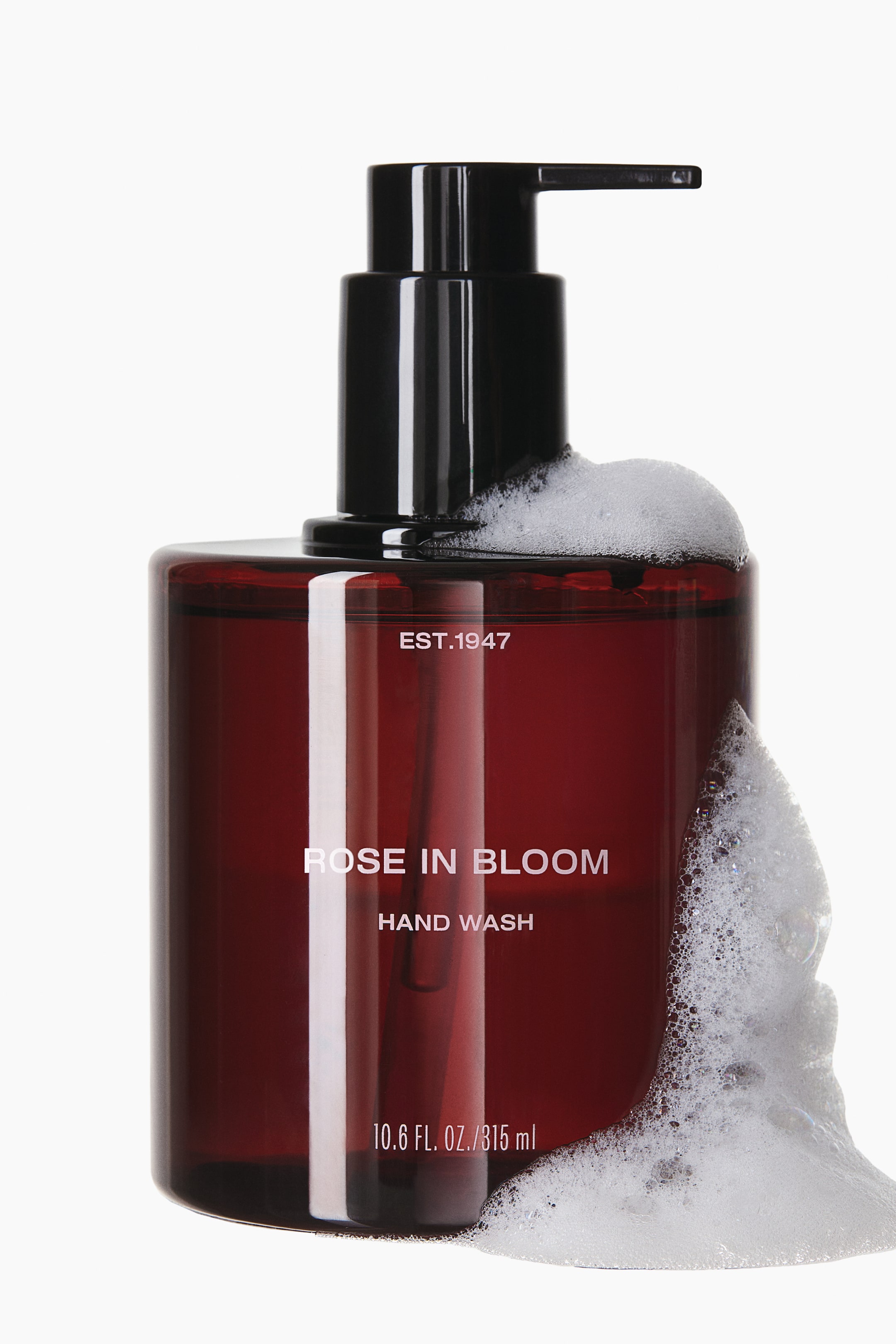 Rose In Bloom Hand Wash