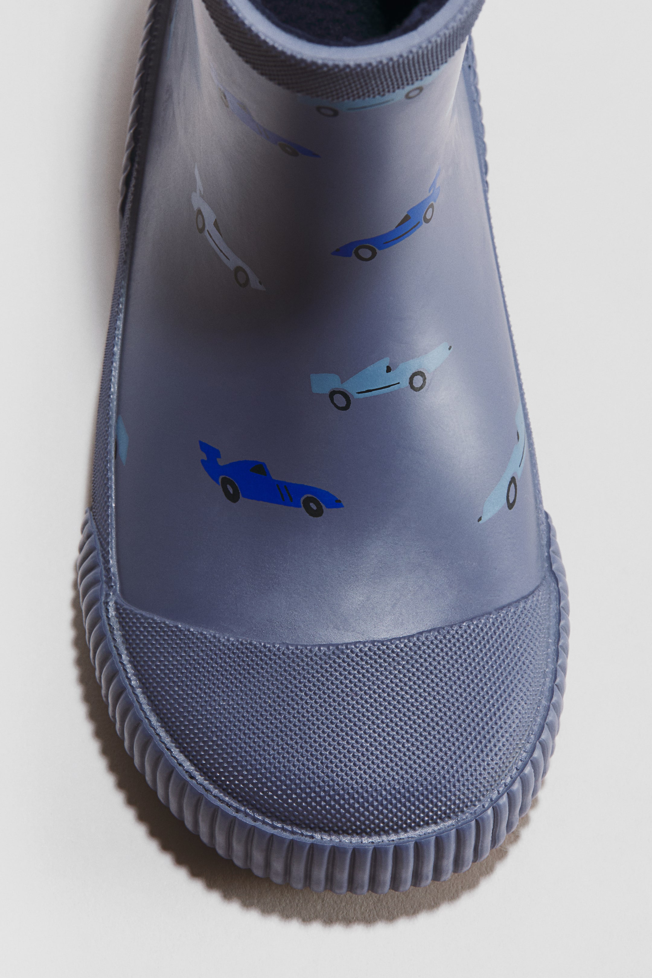 Rubber Boots