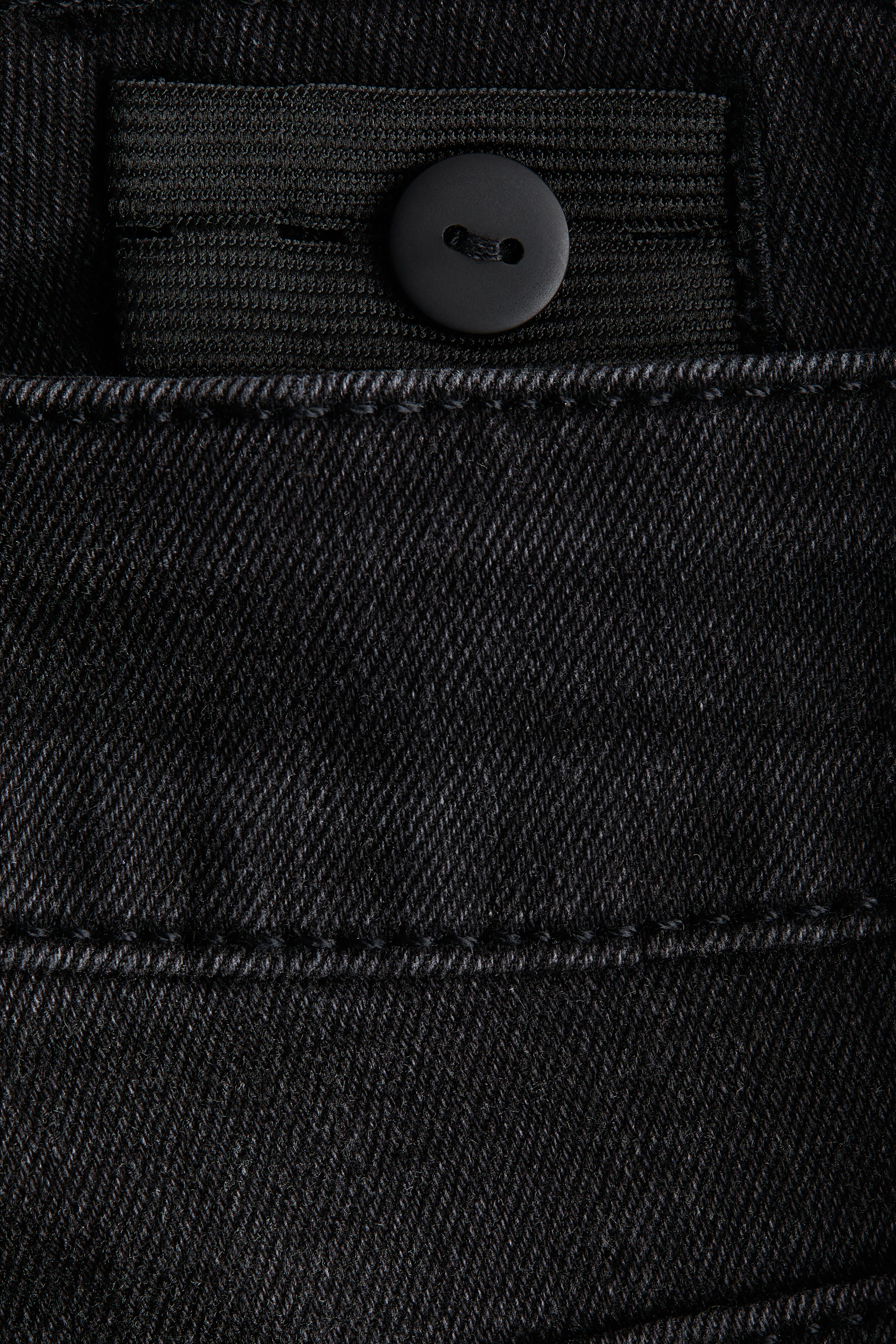 Tall Bootcut Low Jeans