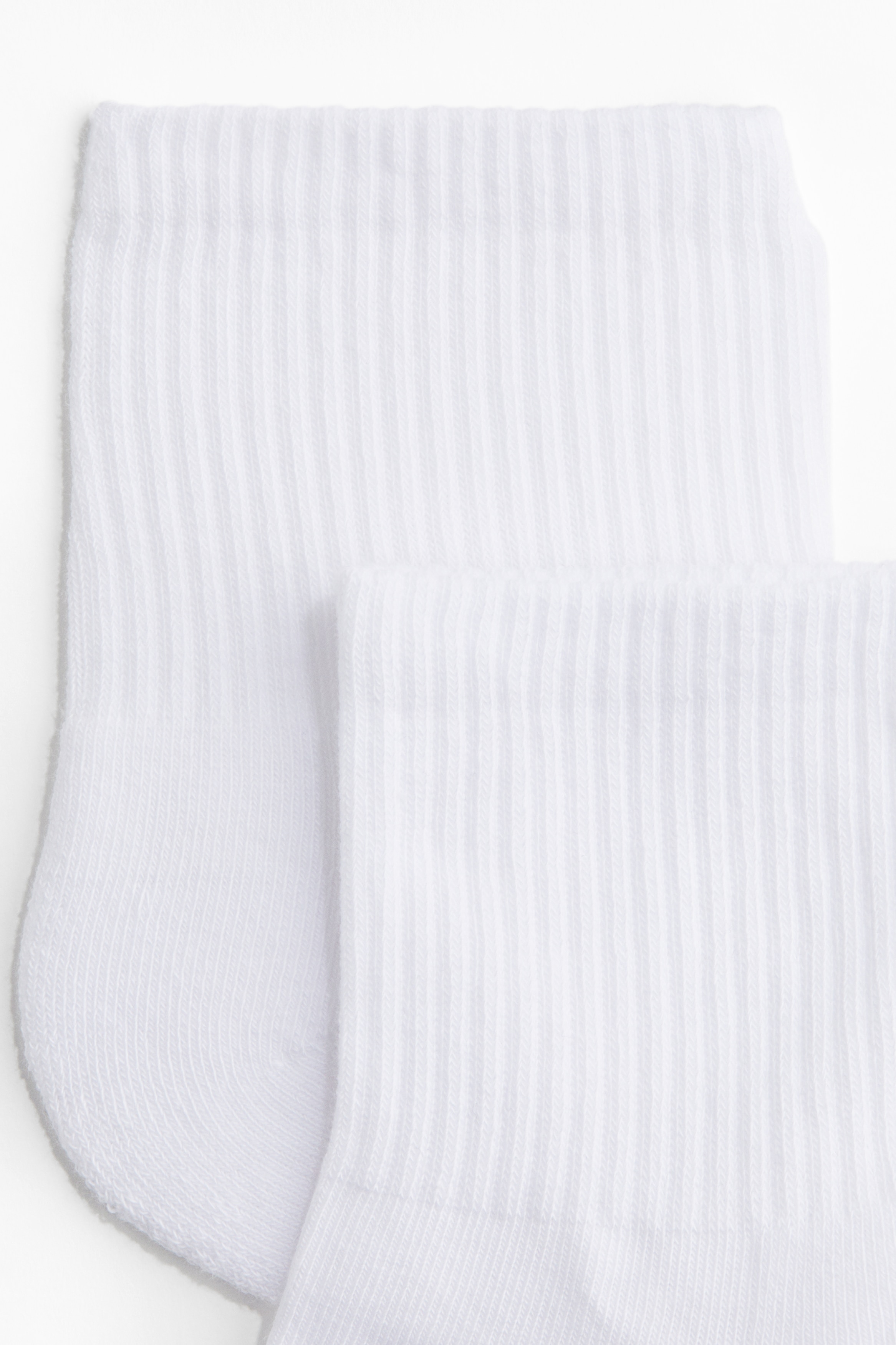 3-pack socks with Lycra®