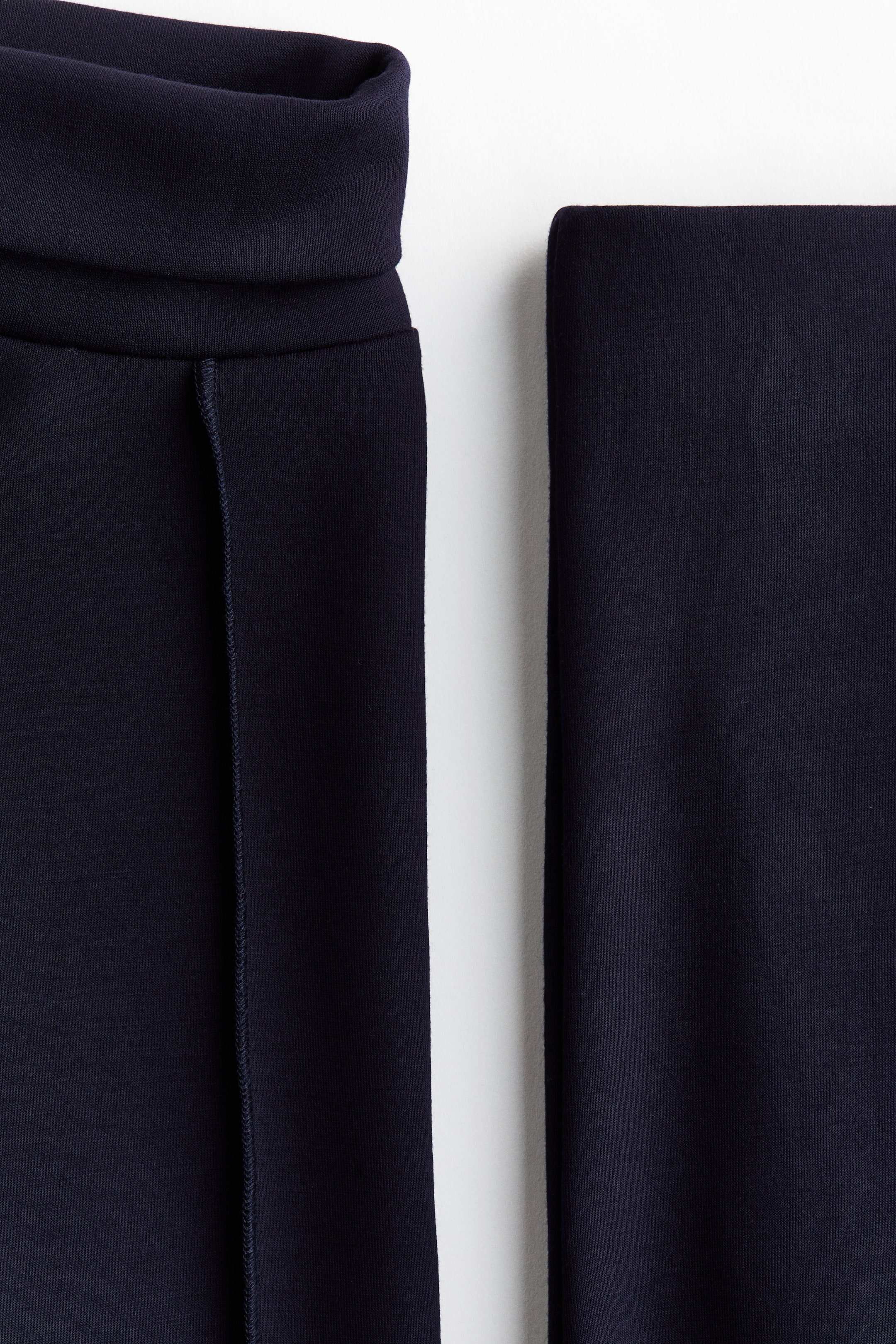 Ensemble 2 pièces haut et pantalon