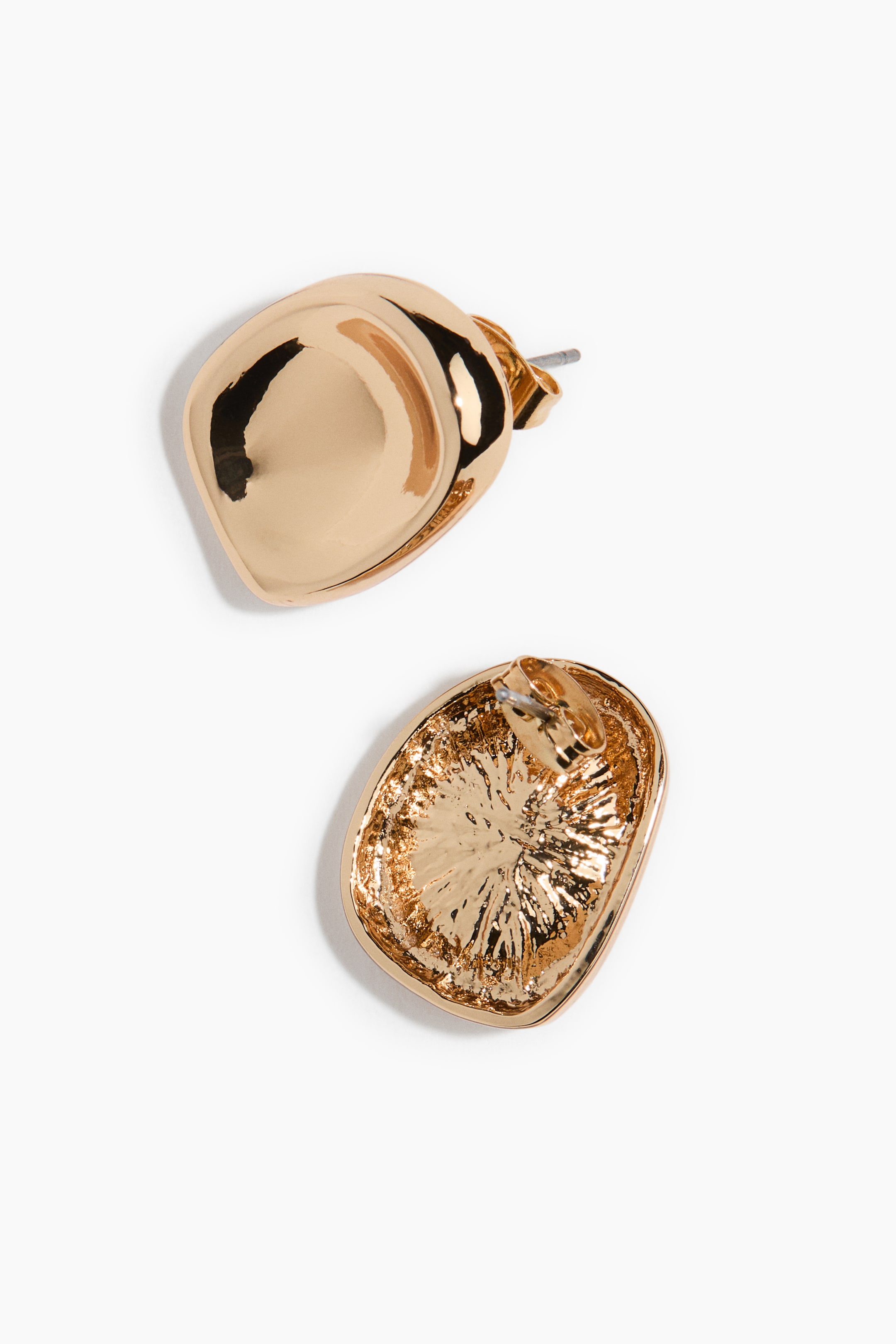 Stud Earrings