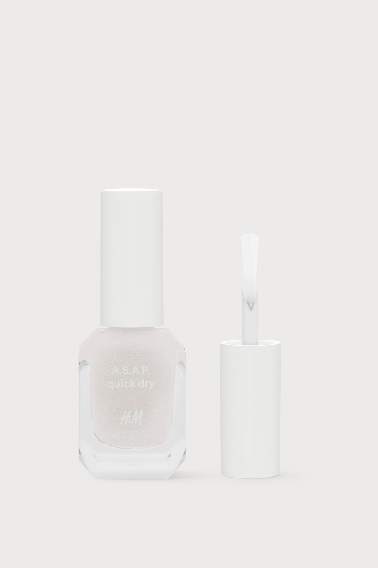 A.S.A.P. Quick Dry Nail Polish - image 3