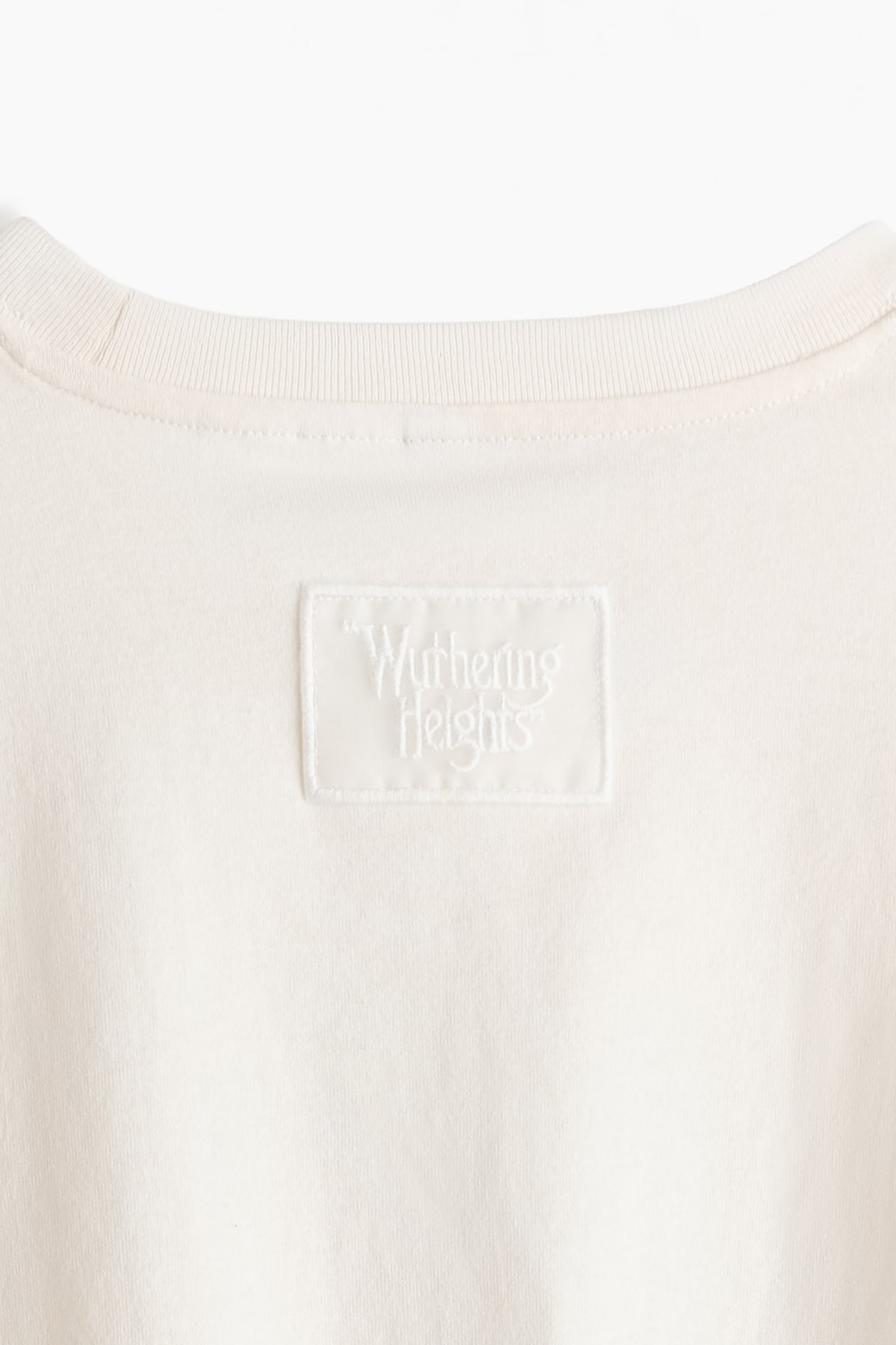 Oversized Printed T-Shirt - image 4