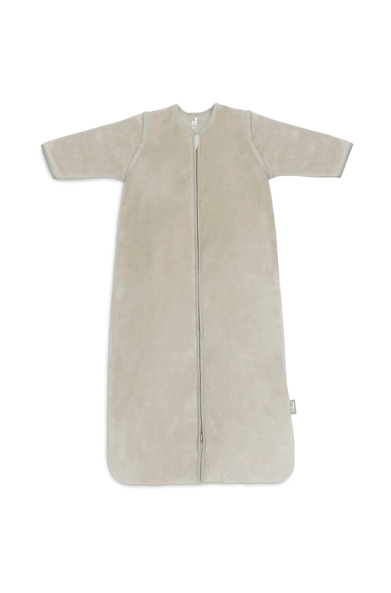 Sleeping Bag Removable Sleeves - Velvet/olive Green/Velvet/wild Rose/Velvet/nougat/Twig/wild Rose/Twig/olive Green