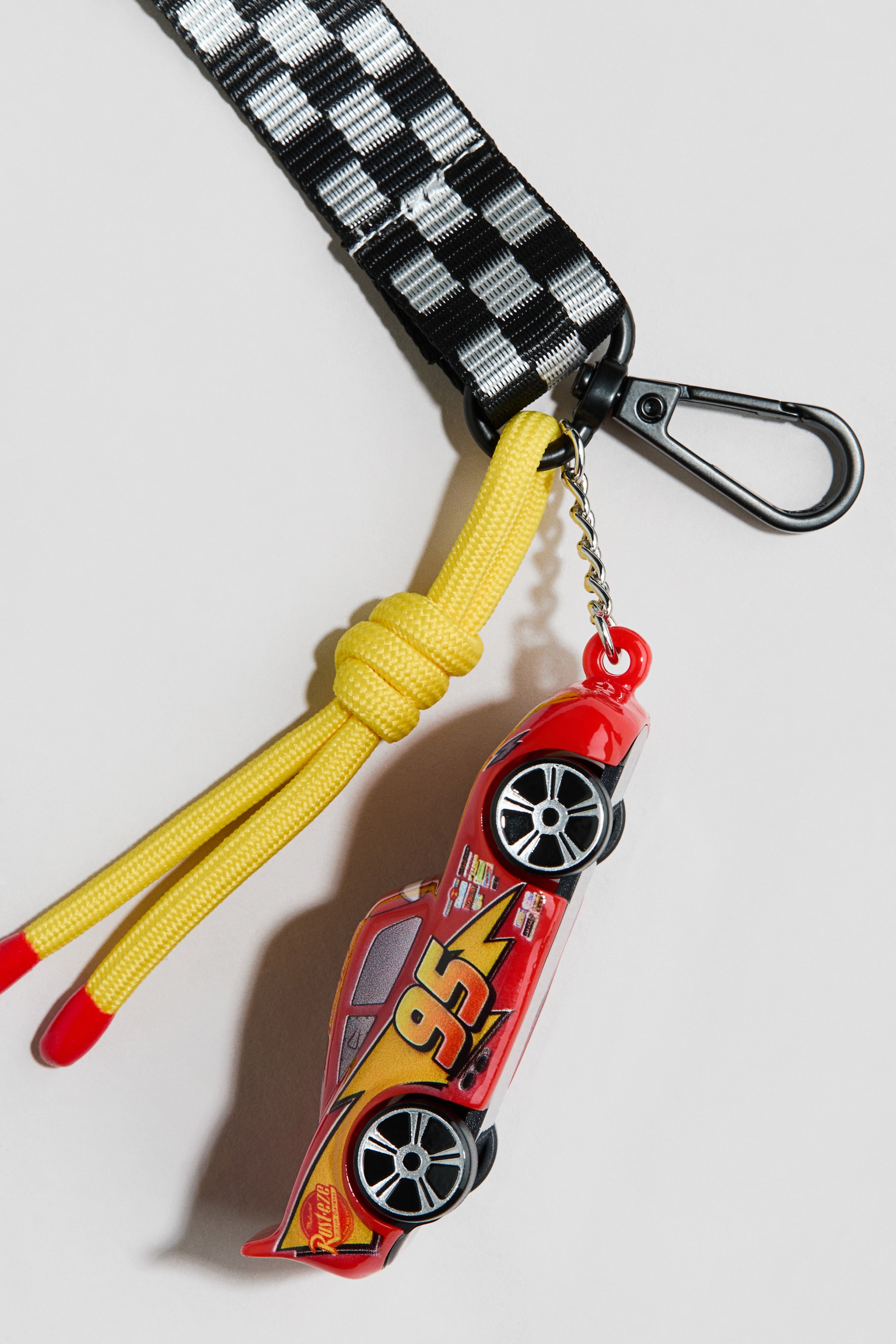 Bag Charm