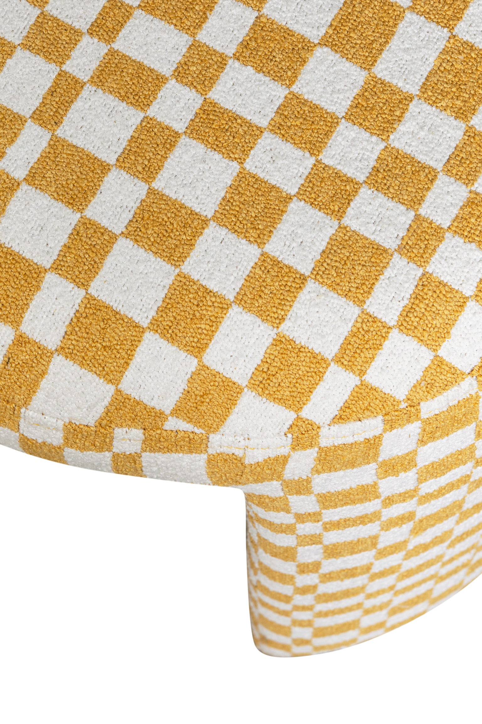 Charlie Hocker - Gelb/Natürlich - 3