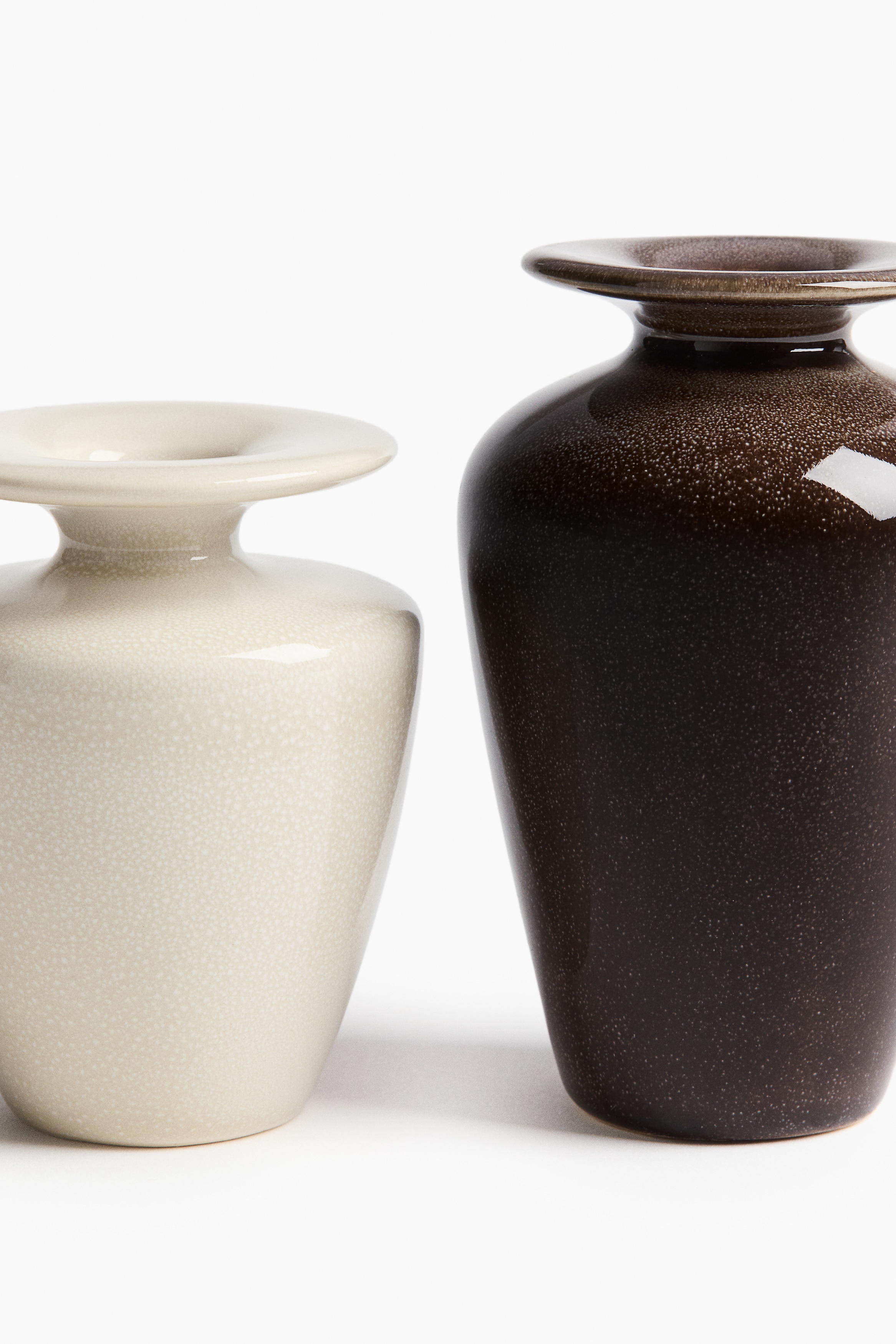 Vasen | Boden, Blumen | Glas, Keramik, Kristall, Stein
