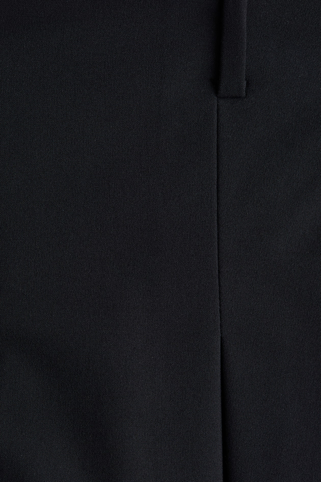 Pleated Mini Skort - image 5