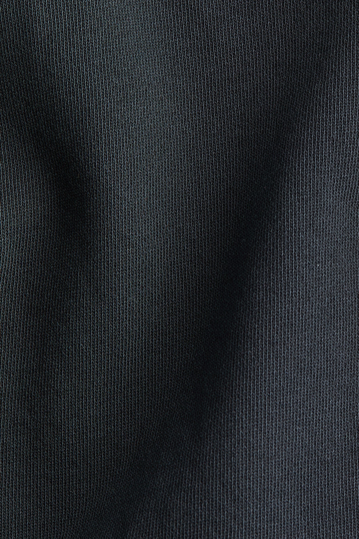 Short-Sleeved Cotton Sweatshirt - image 2