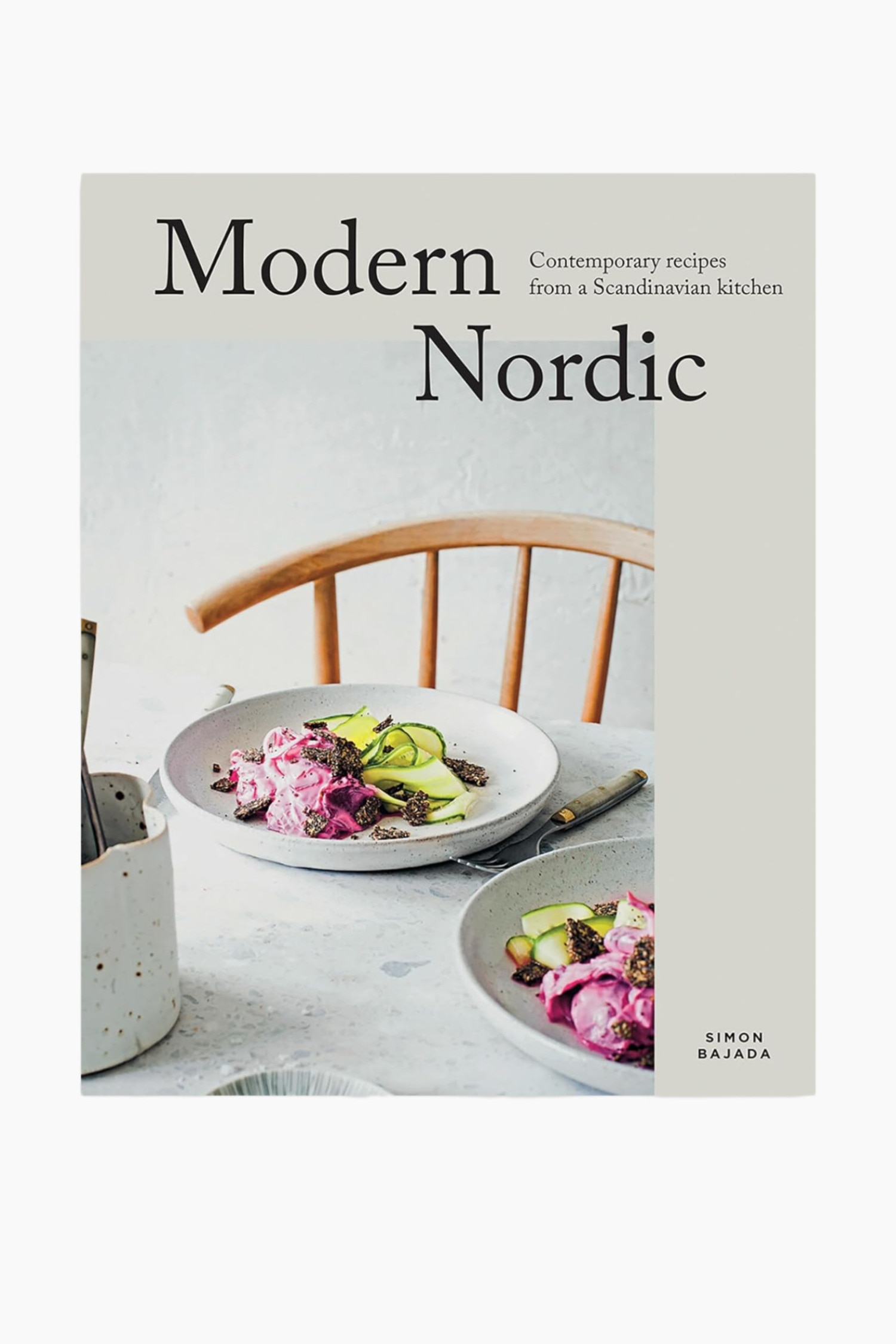 New Mags - Modern Nordic - Modern Nordic
