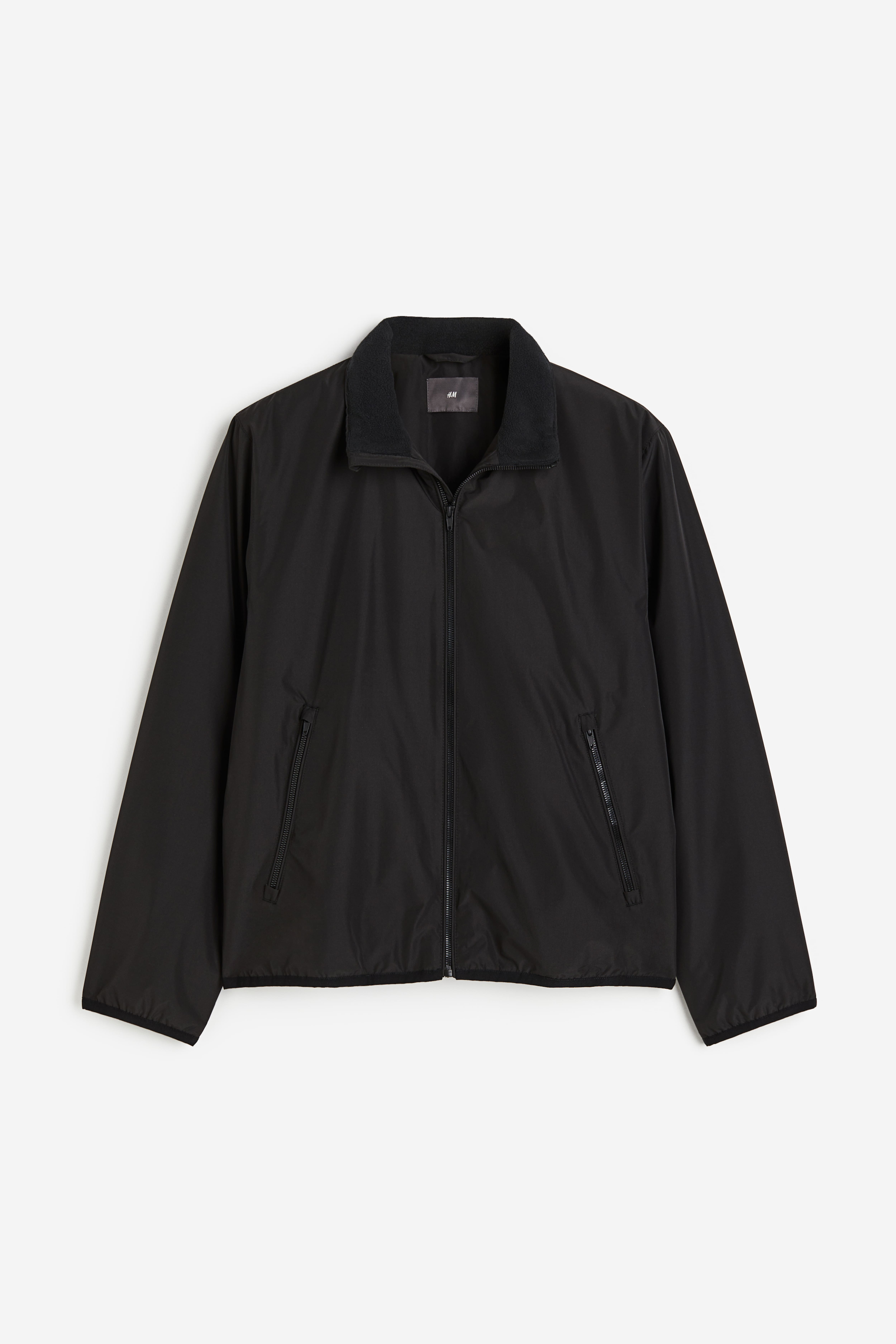 H&m mens jackets uk best sale