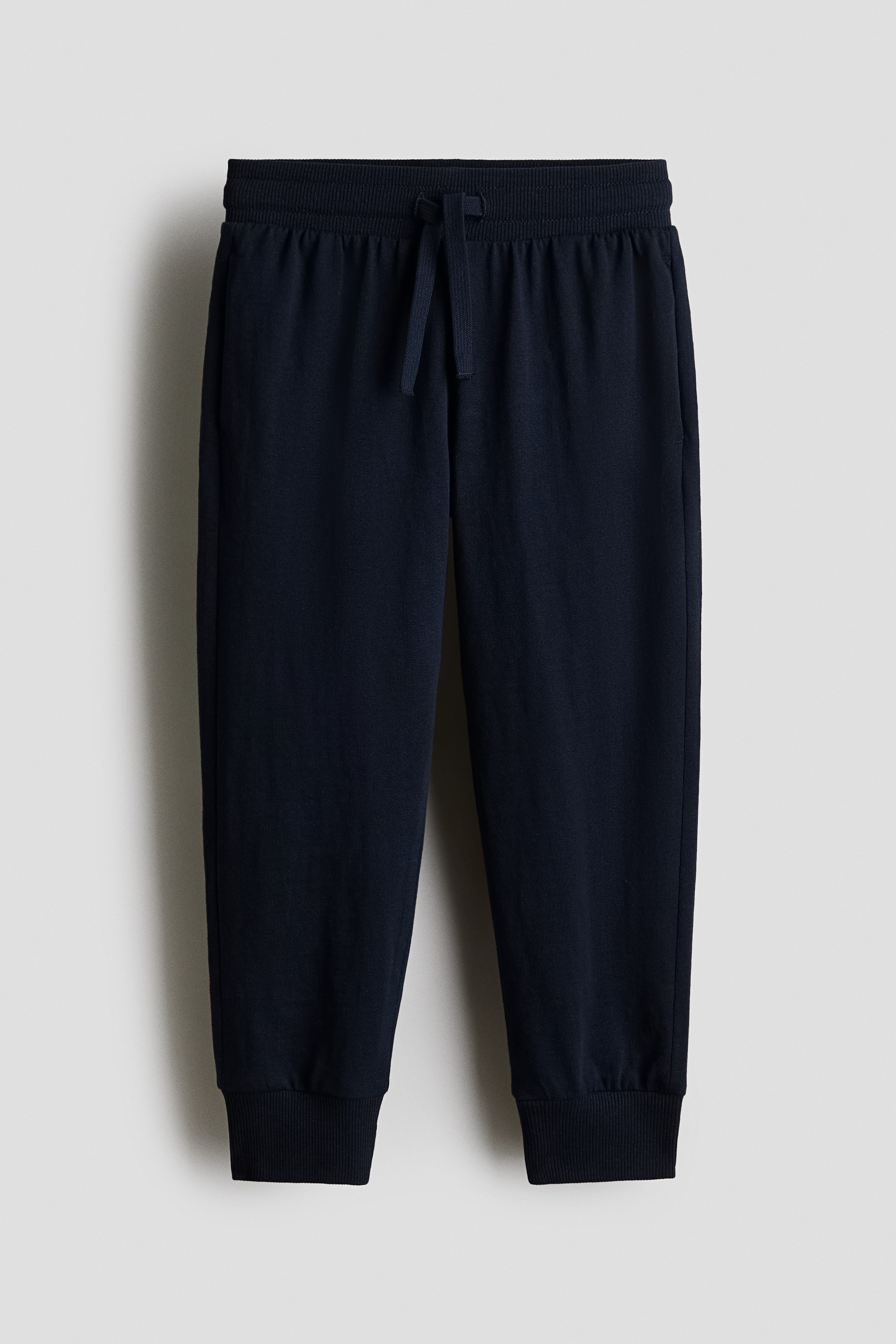 H & M - Joggpants aus Jersey - Blau - Kinder