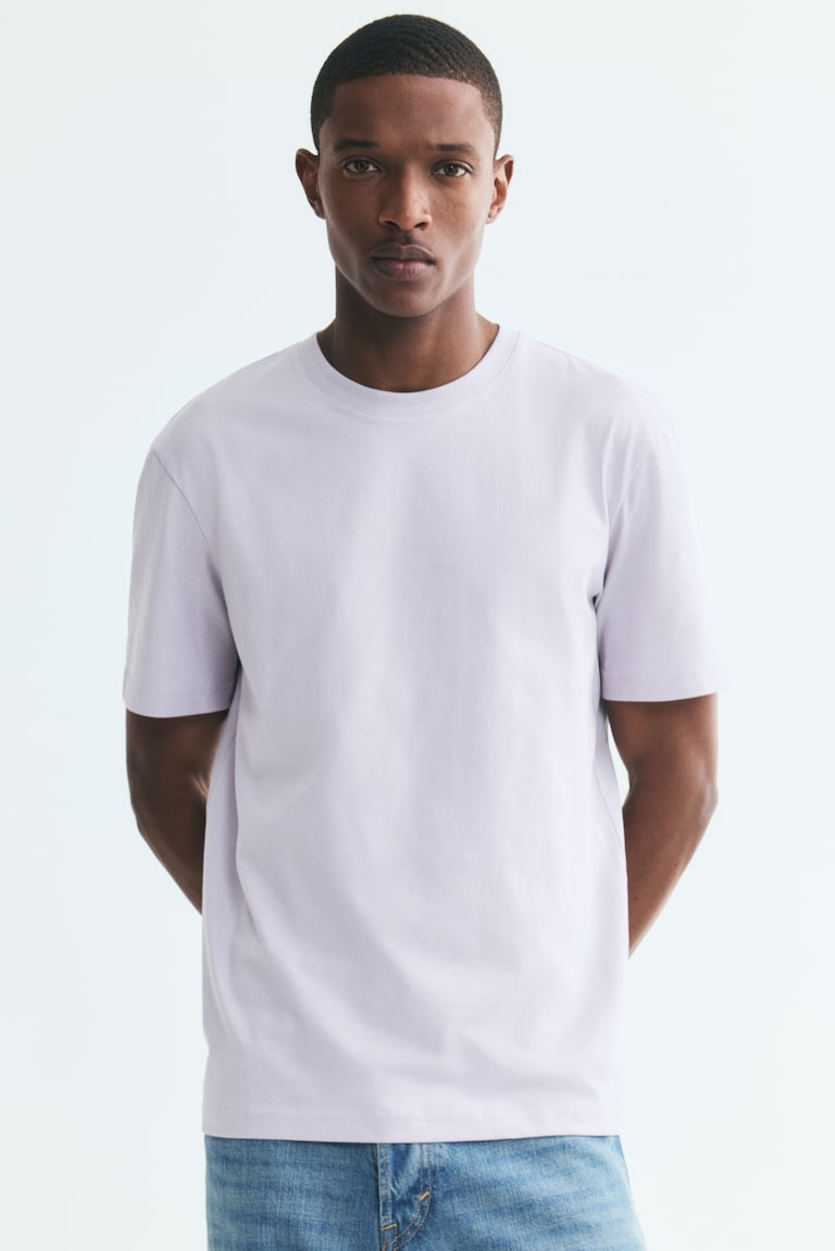 COOLMAX® Majica Regular Fit