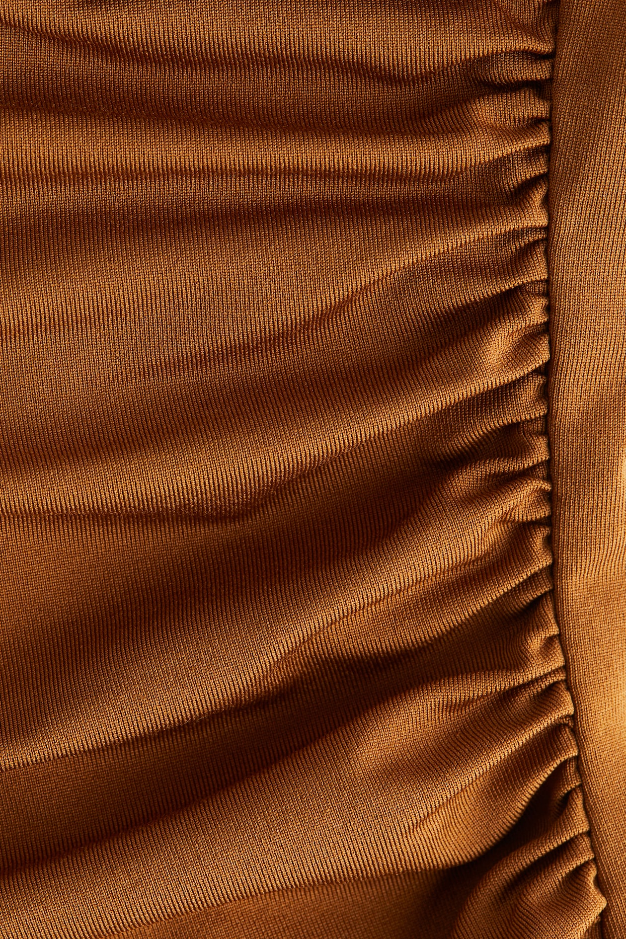 Draped Jersey Dress - image 4