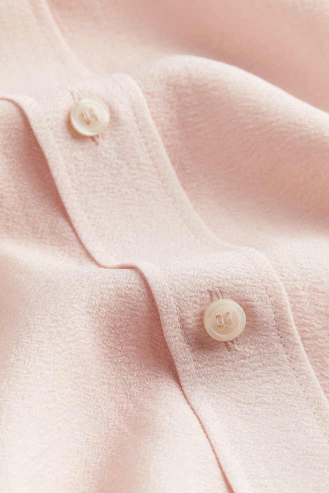 Shirt - Powder pink/Cream/Black/Cream/Spotted/dc/dc - 6