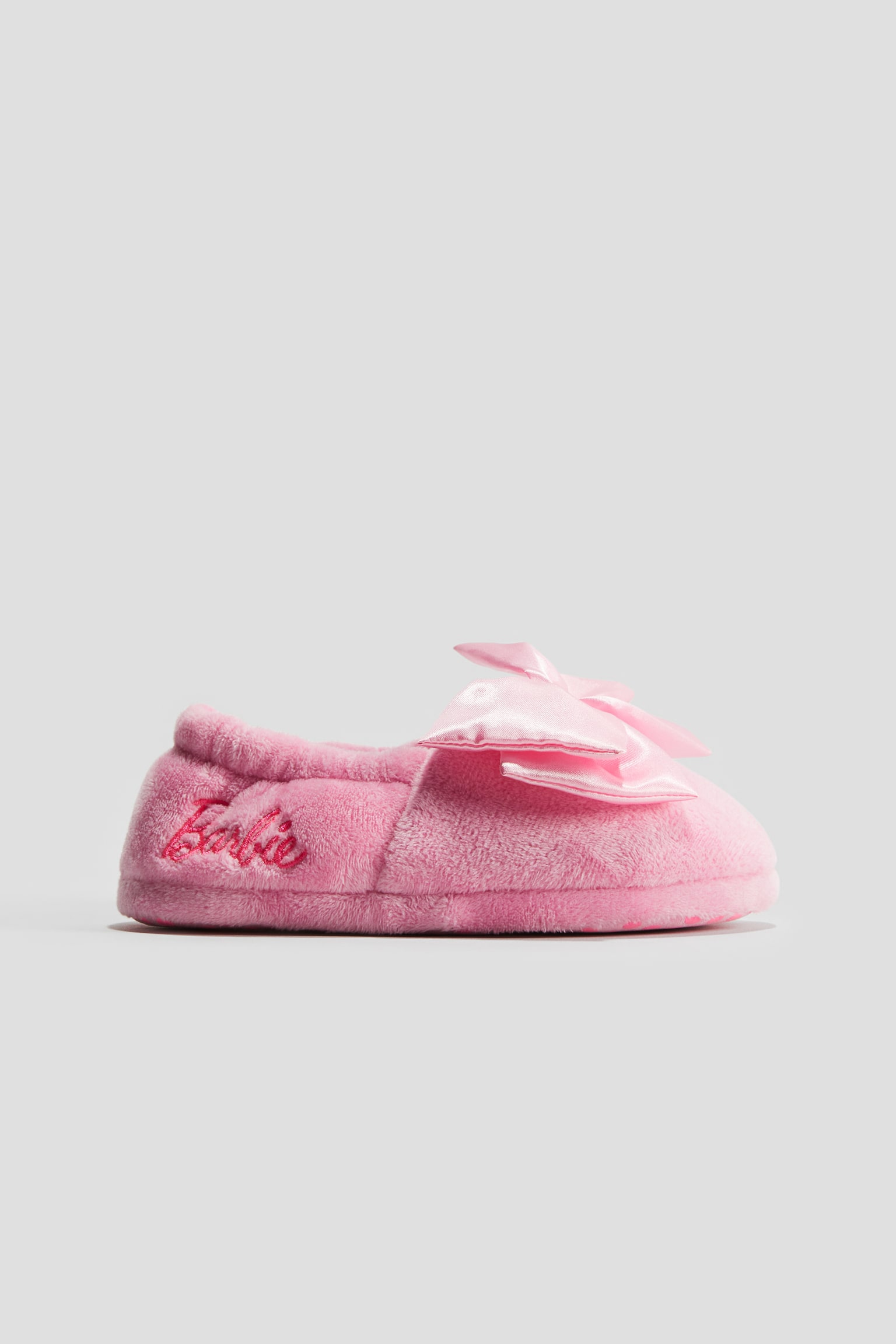 Soft slippers - Pink/Barbie/Blue/Cinnamoroll - 2