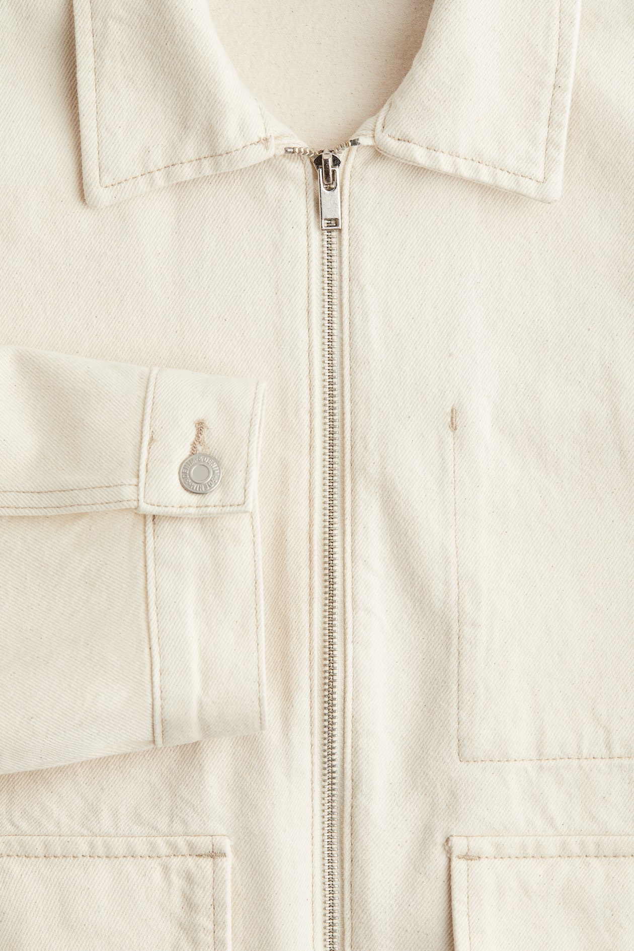 Denim Jacket - image 2
