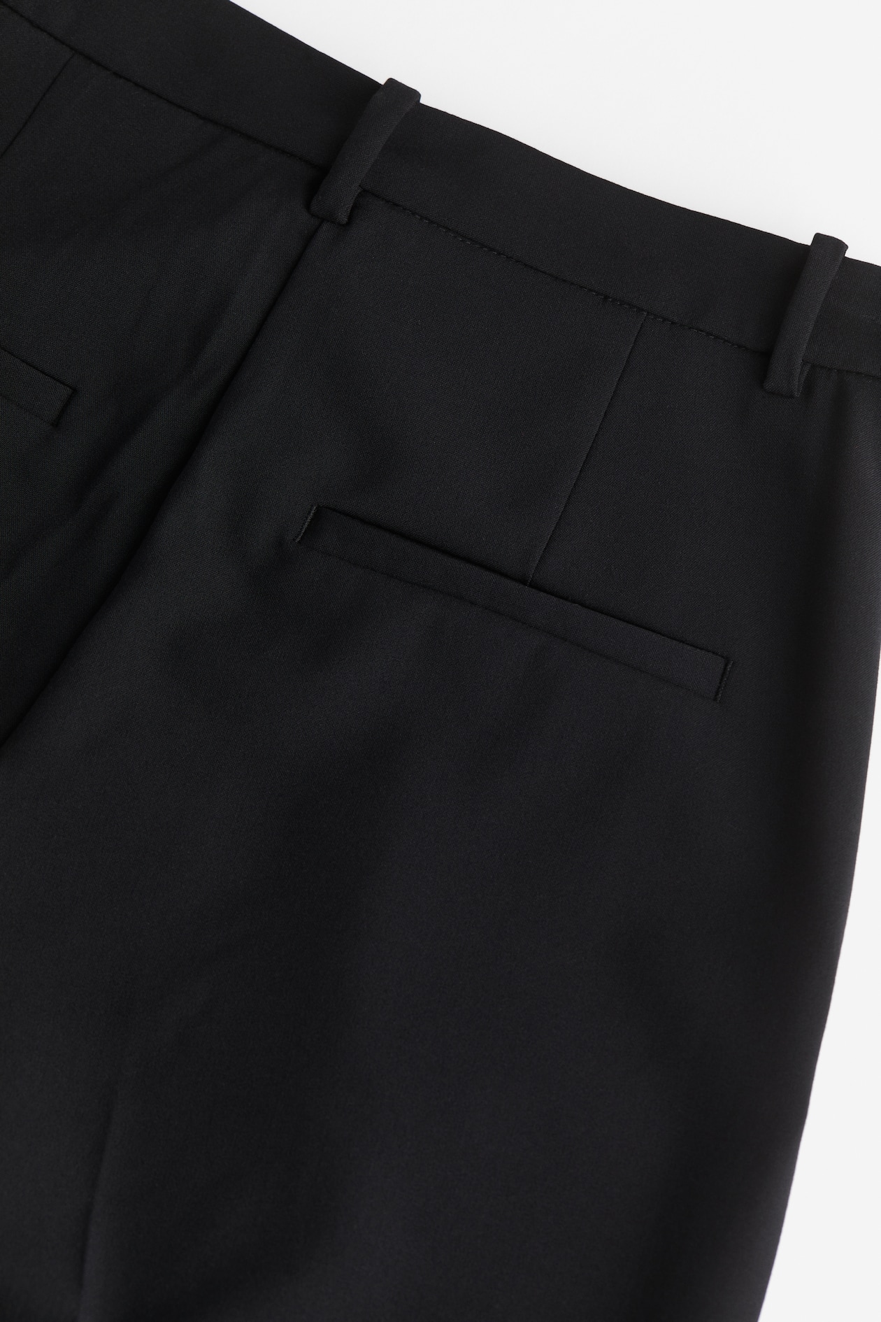 Wide-leg Pants - image 2
