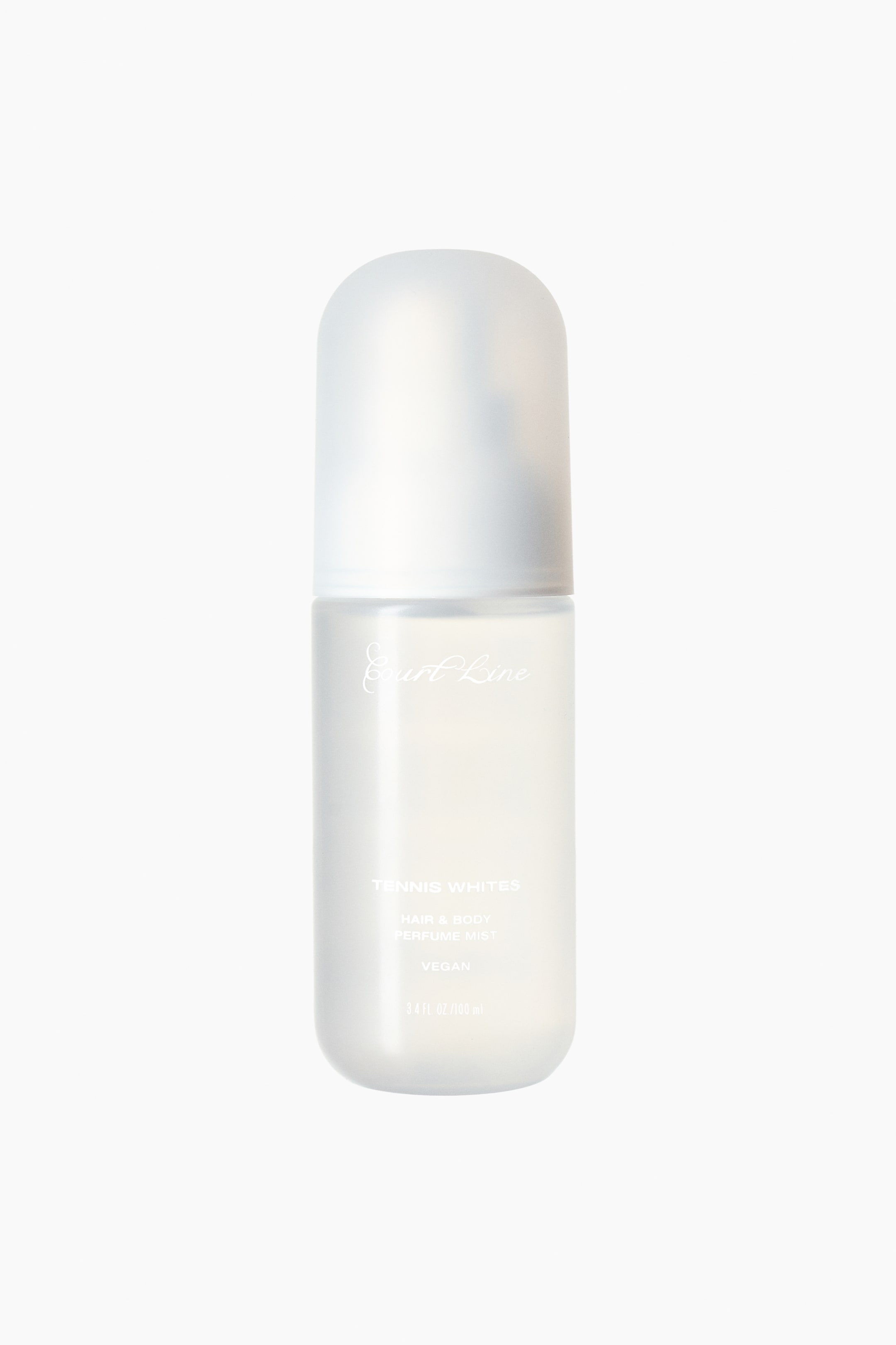 Court Line Hair & Body Mist