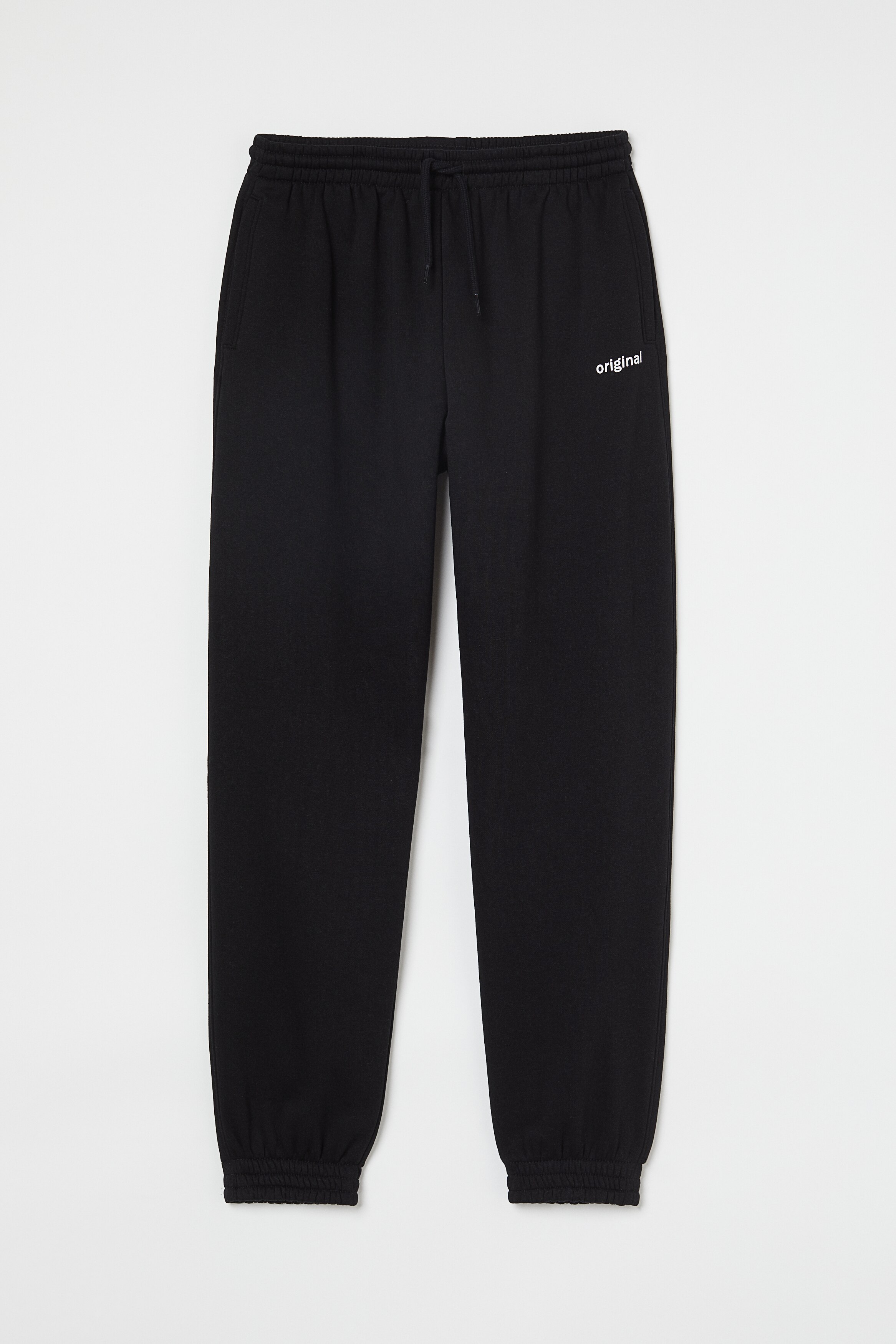 High Waist Joggers, image 7 of 23