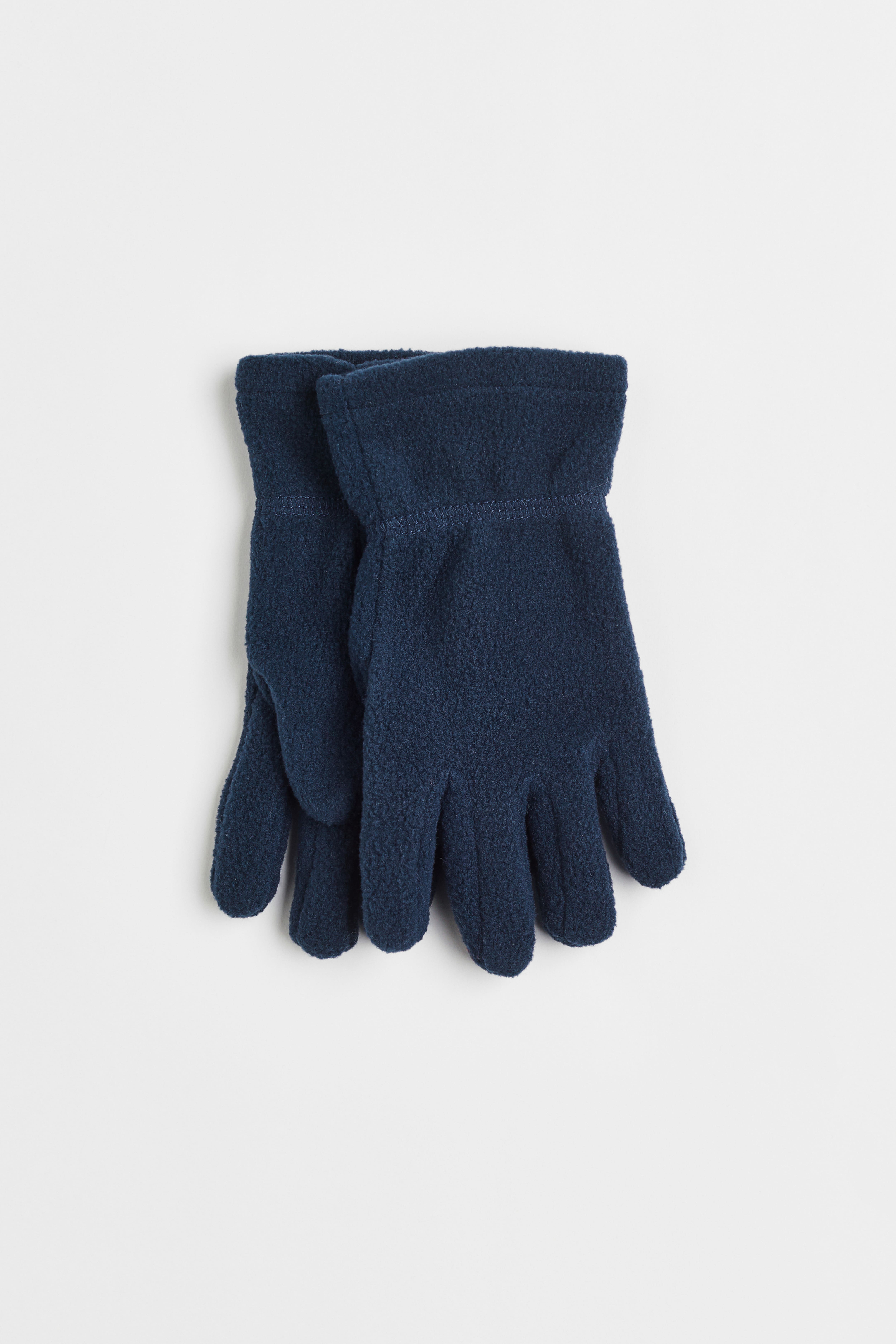 Fleece Gloves