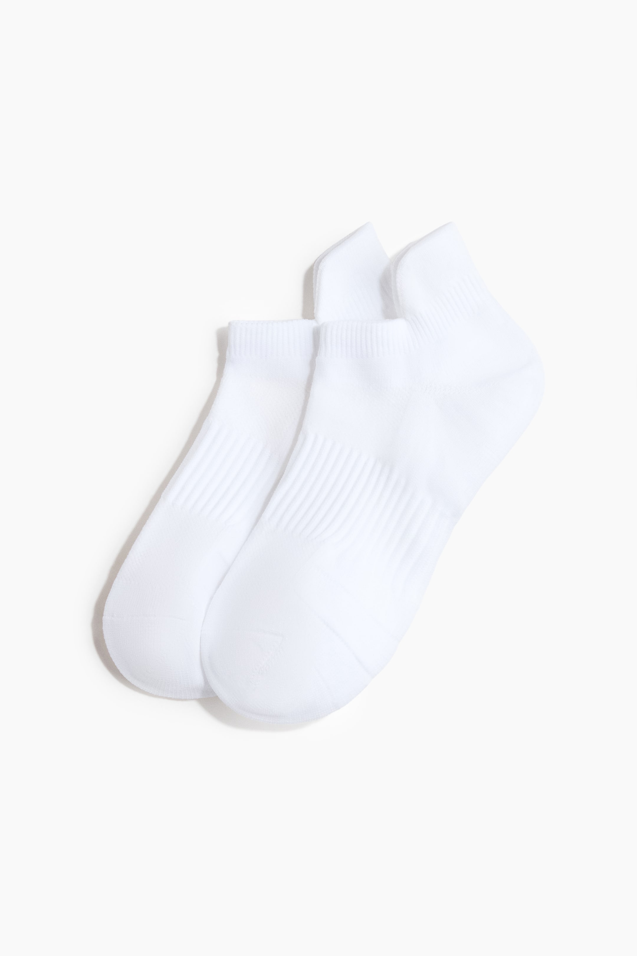 5-Pack Sports Socks with DryMove™