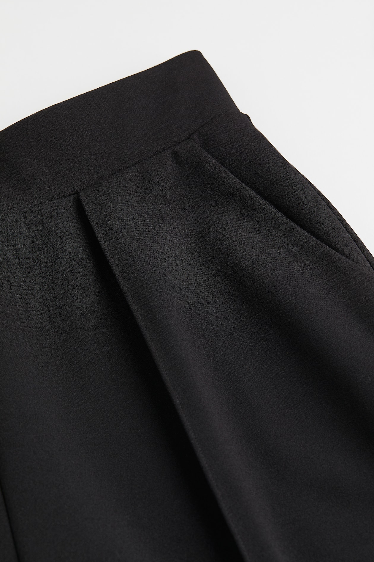 High-waist Dress Pants - image 3