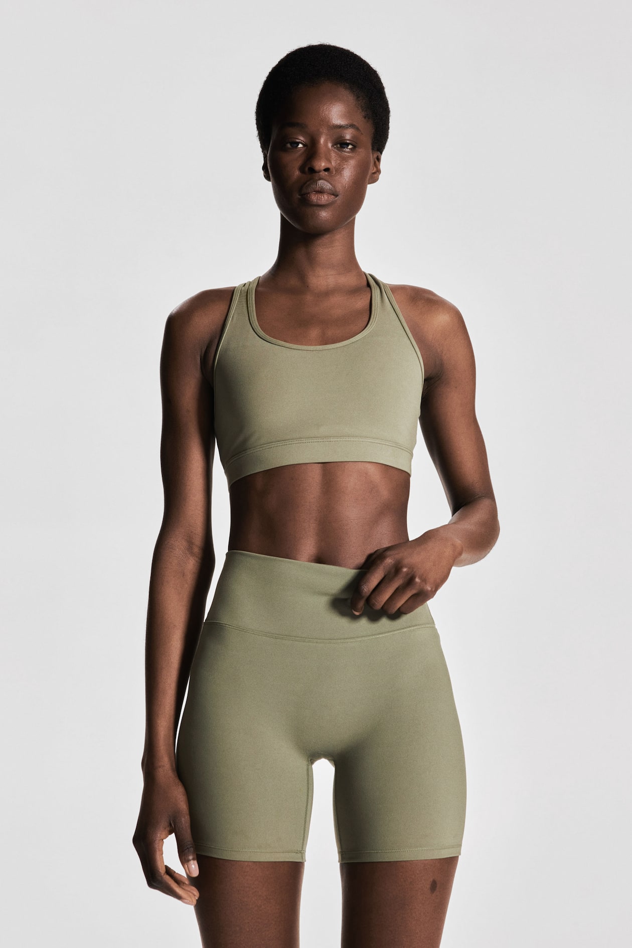Biking Shorts with SoftMove