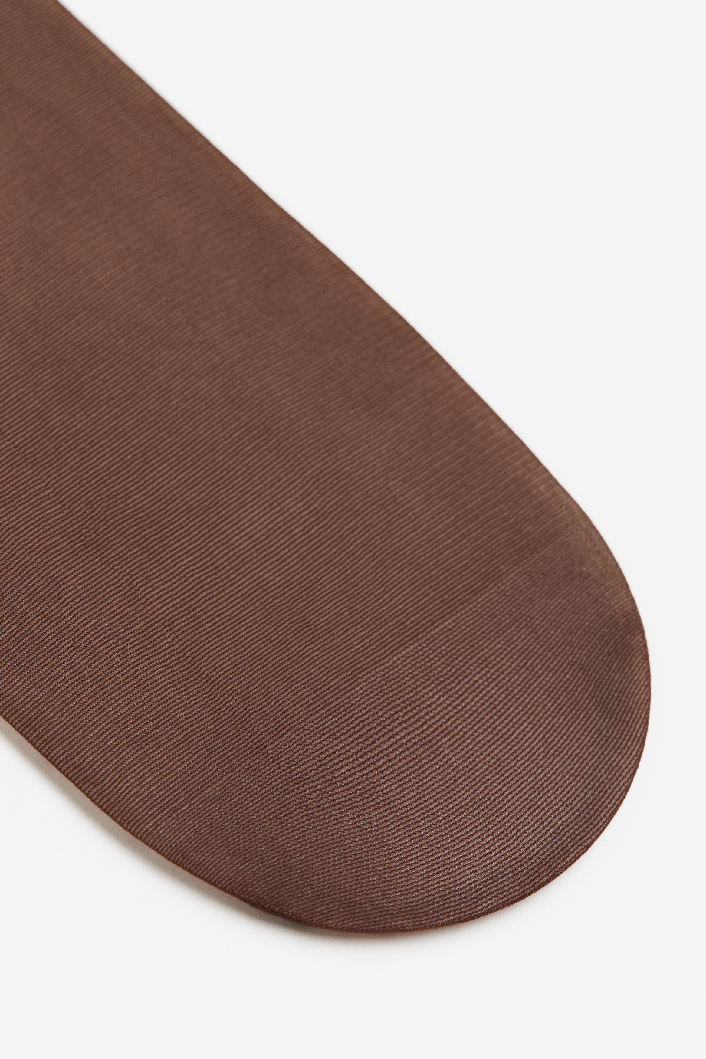 2-pack 20 denier tights