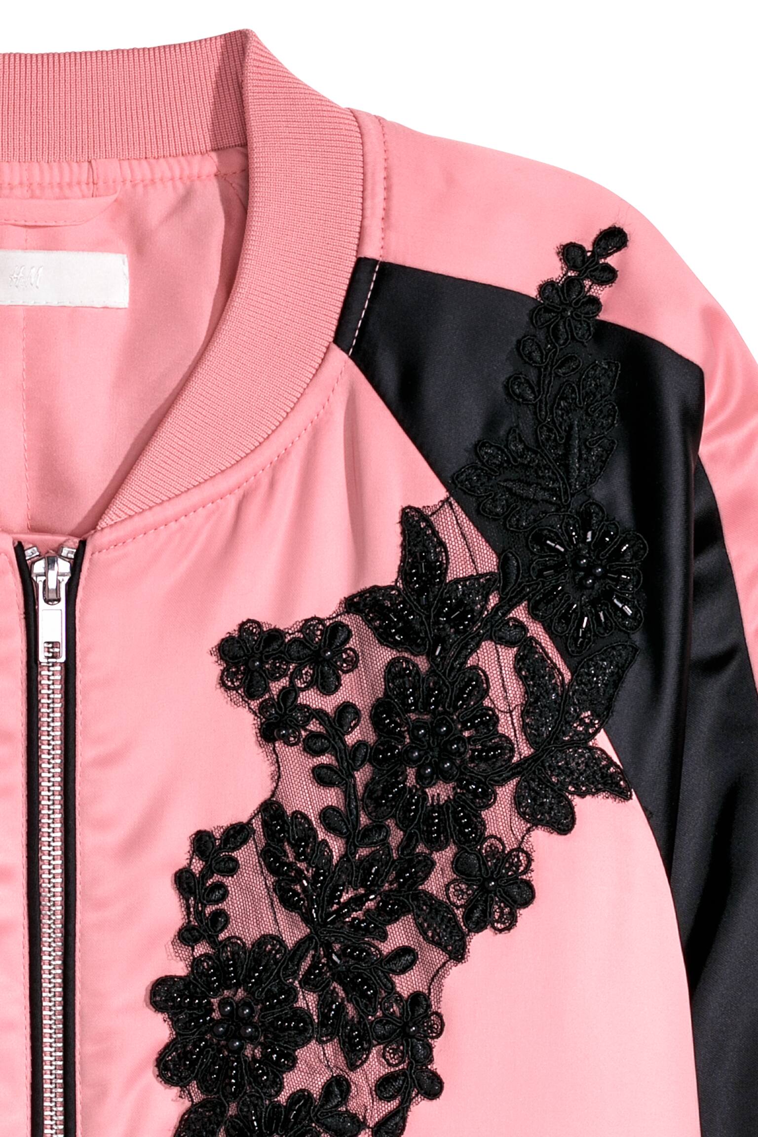 Gant Collegejack met labelbadge in koningsblauw online kopen | P&C